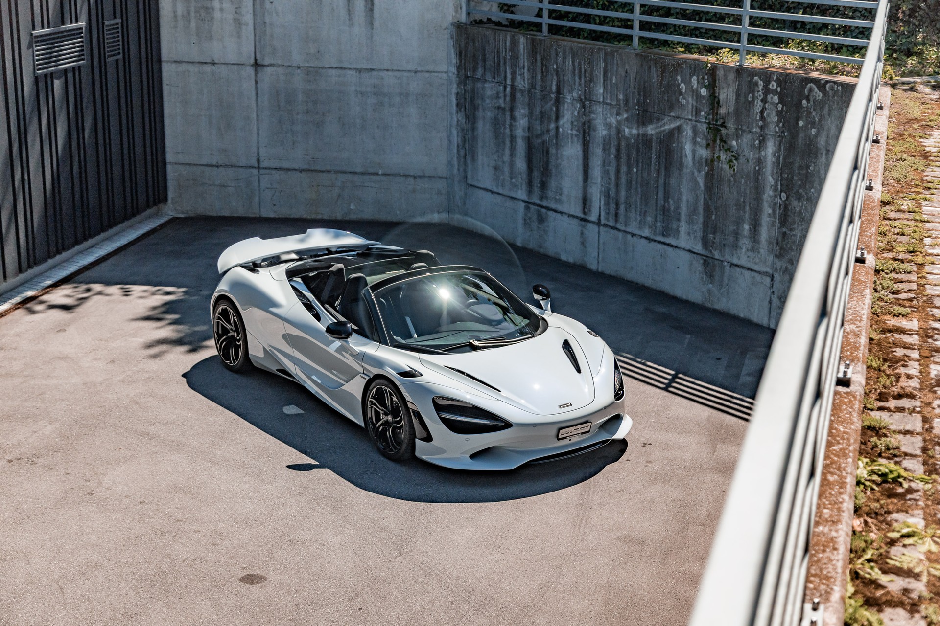 McLAREN Spider MSO-image-4