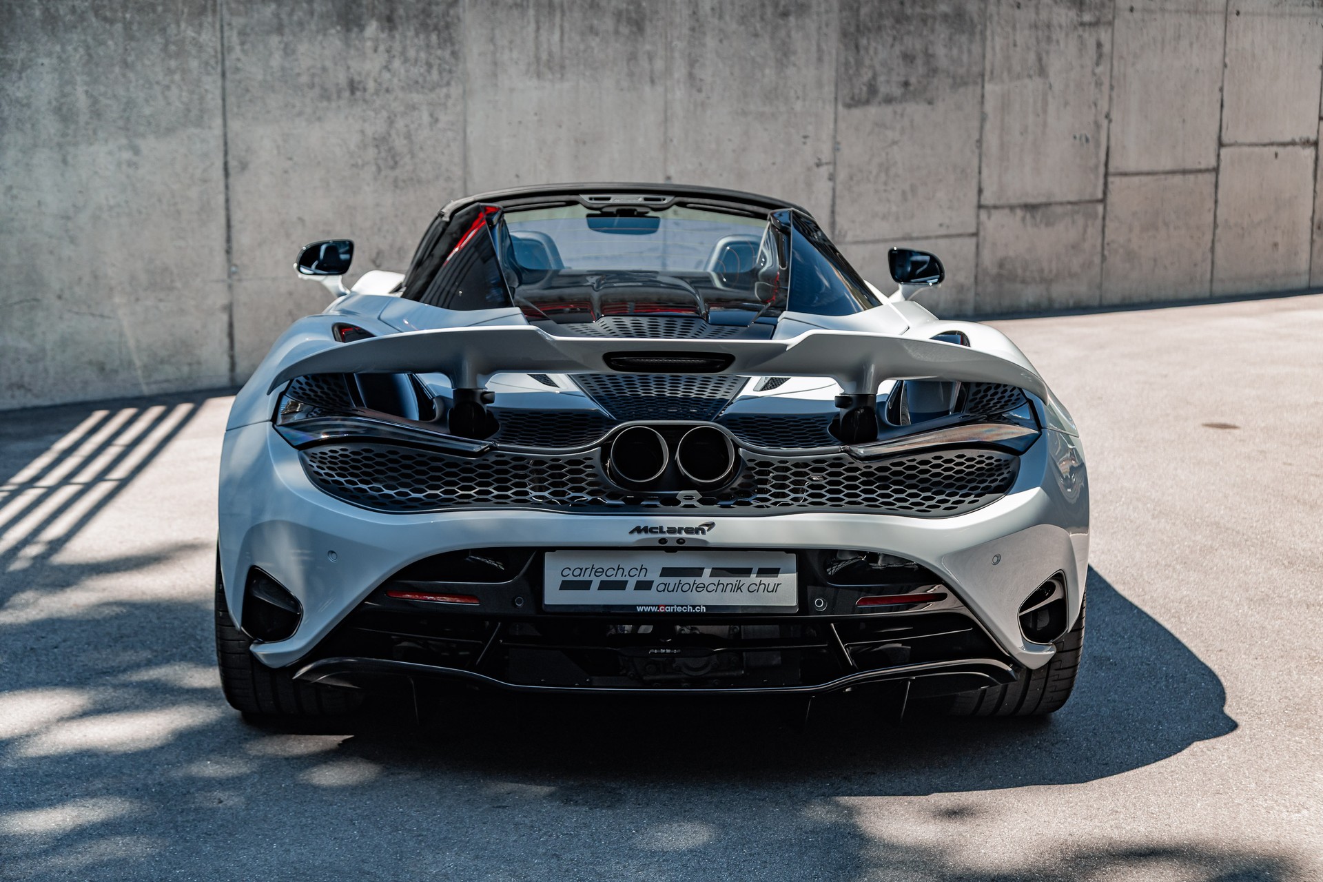 McLAREN Spider MSO-image-10