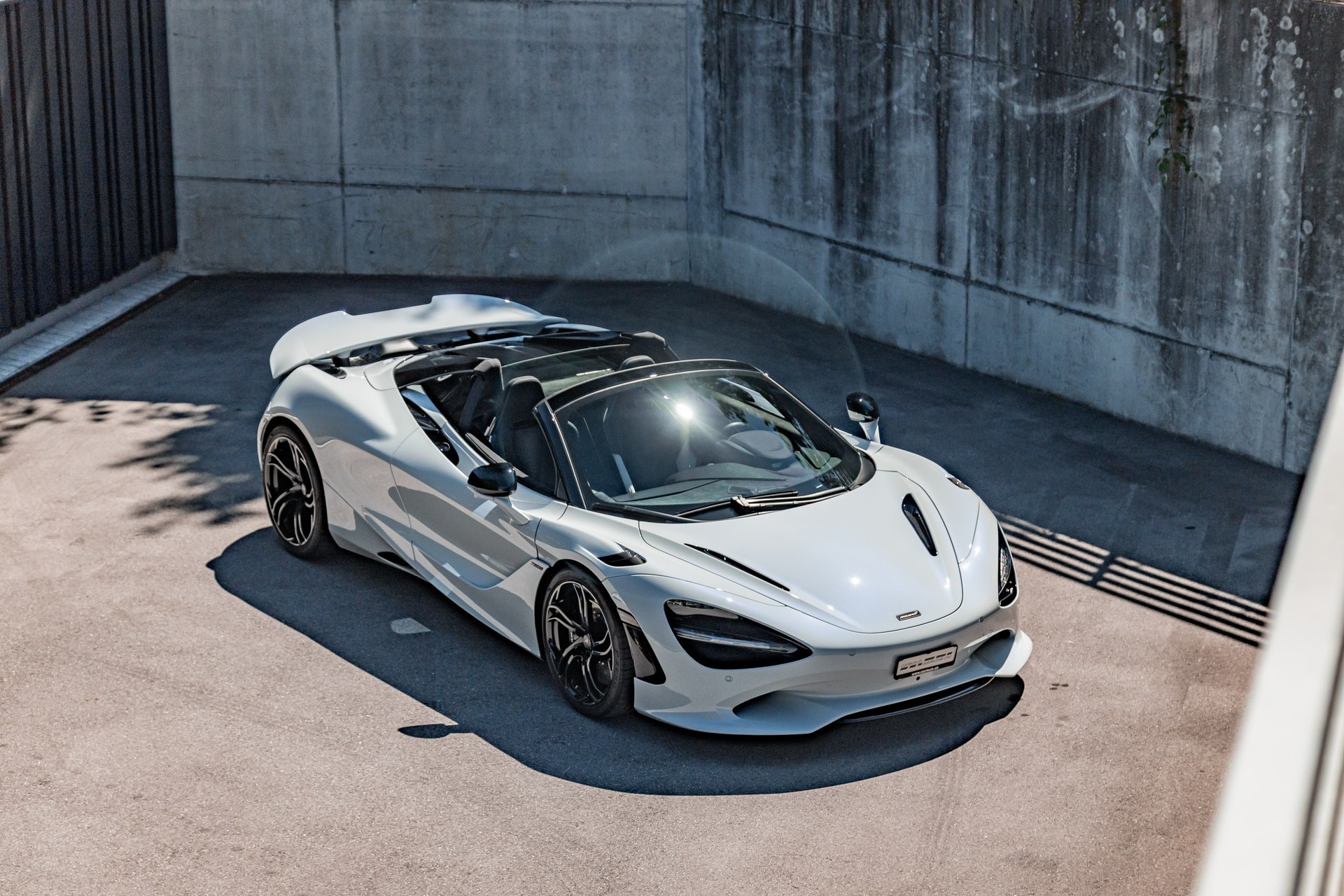 McLAREN Spider MSO-image-5