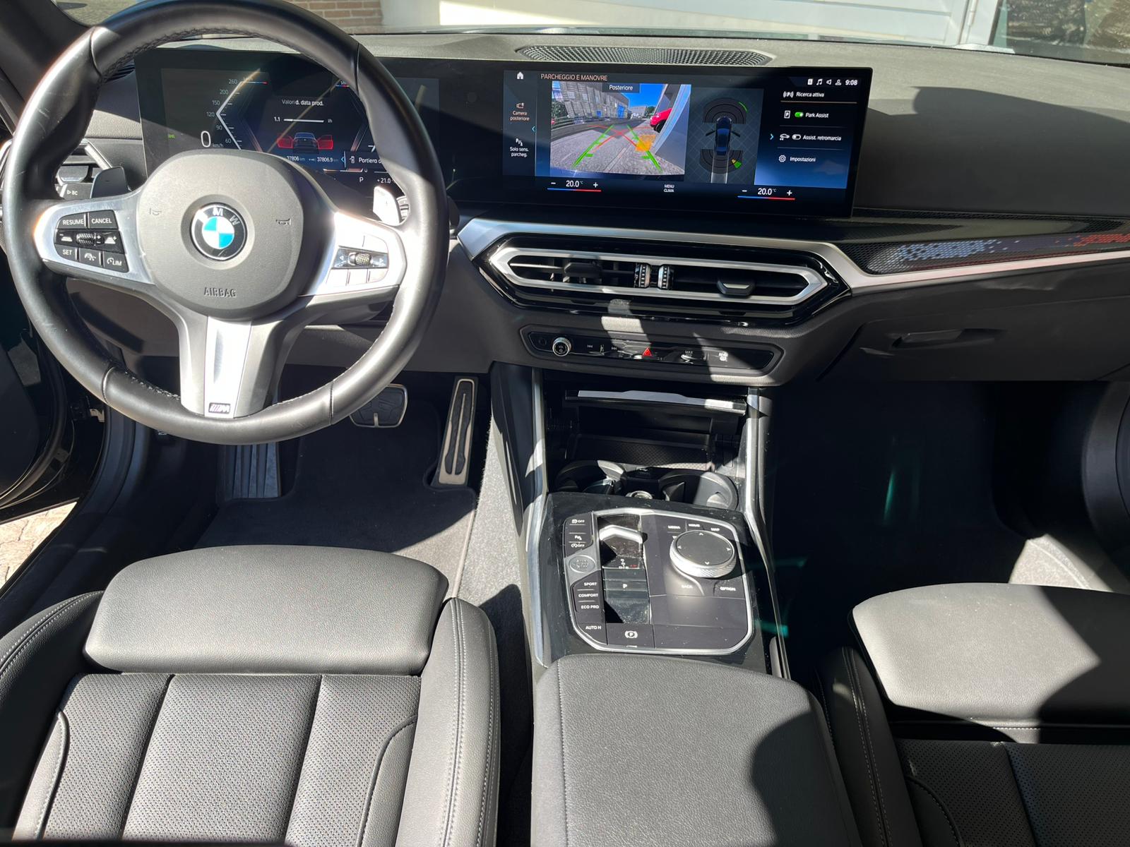 BMW 220i M Sport-image-8