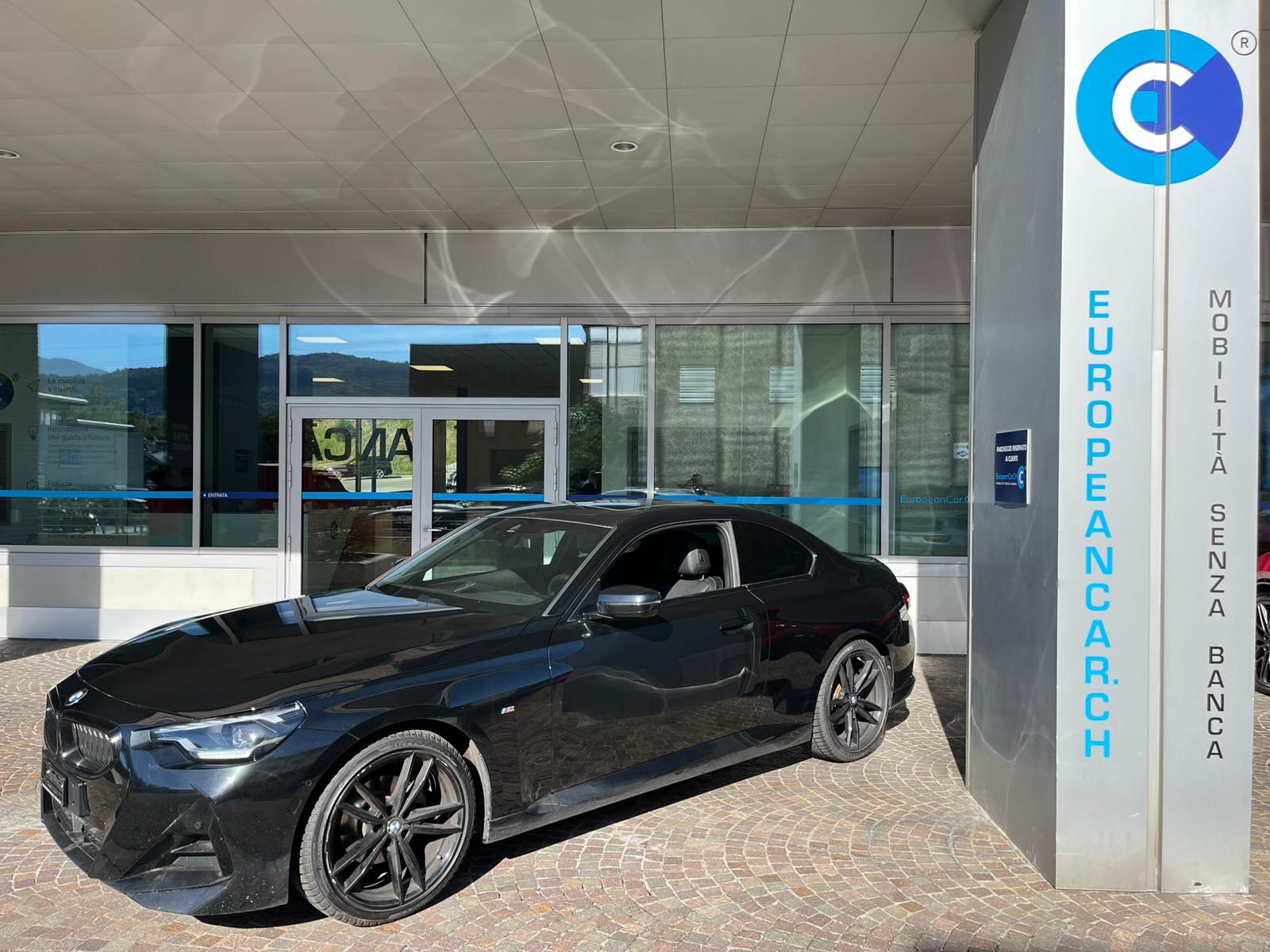 BMW 220i M Sport