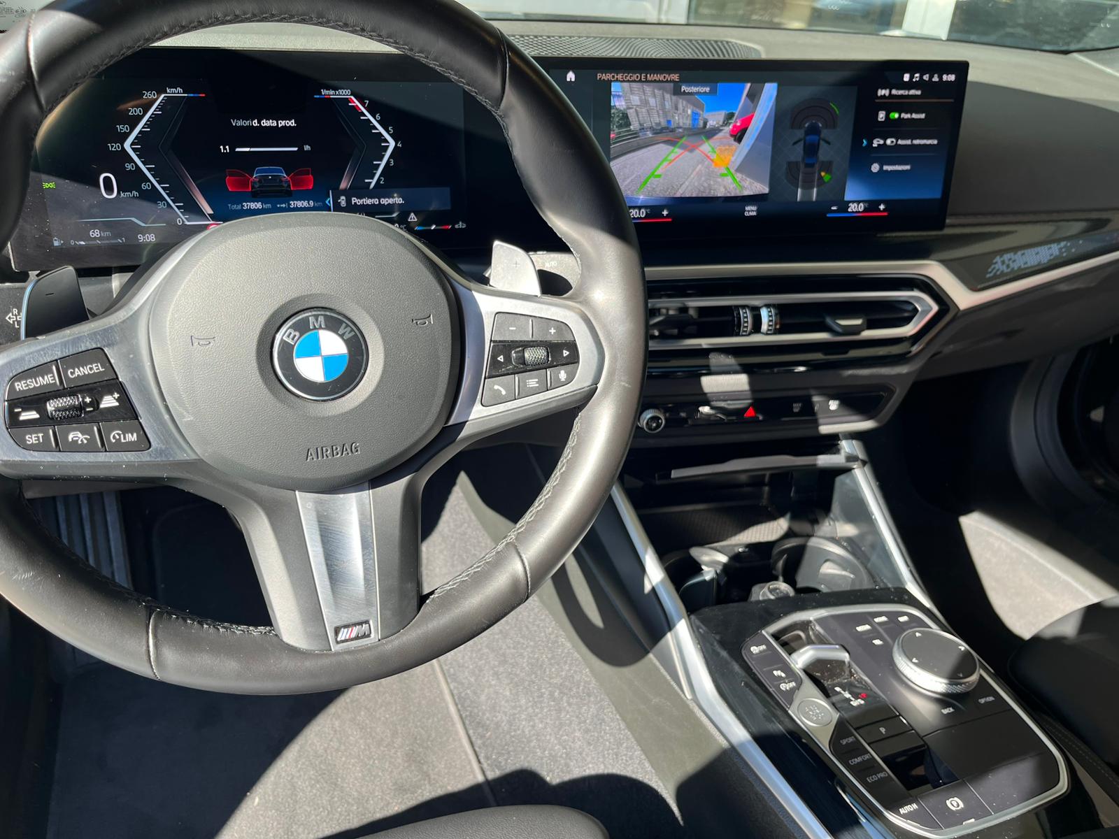 BMW 220i M Sport-image-10
