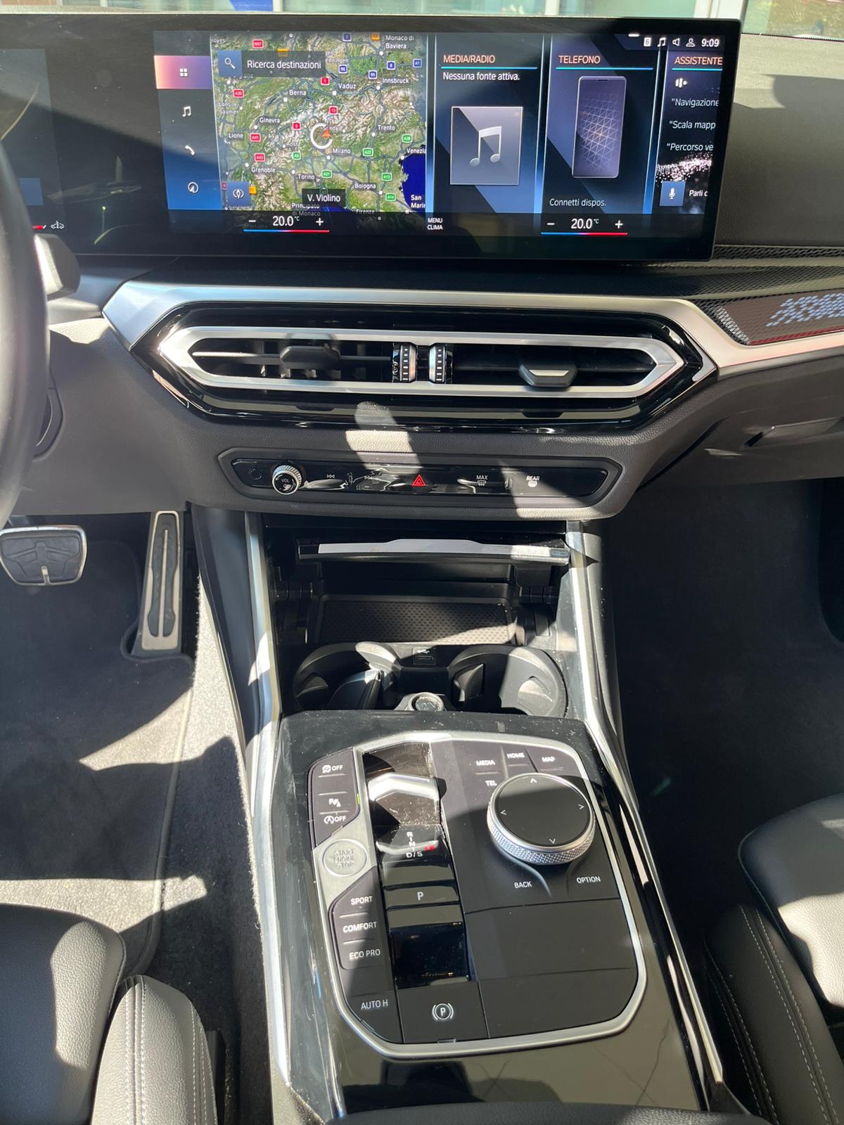 BMW 220i M Sport-image-11