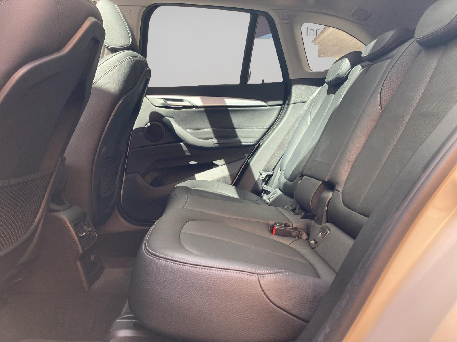 BMW X1 F48 25i xDrive-image-9