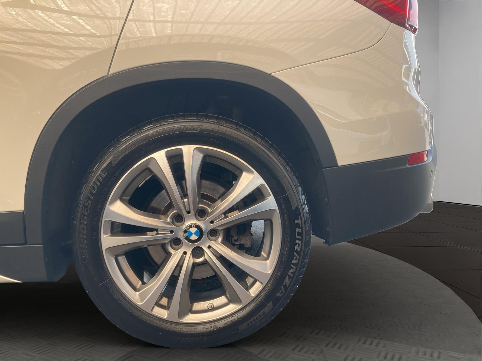 BMW X1 F48 25i xDrive-image-20