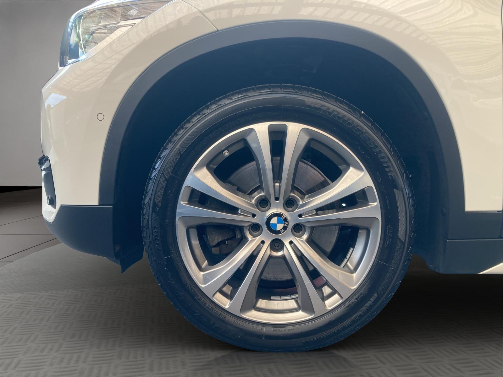 BMW X1 F48 25i xDrive-image-18
