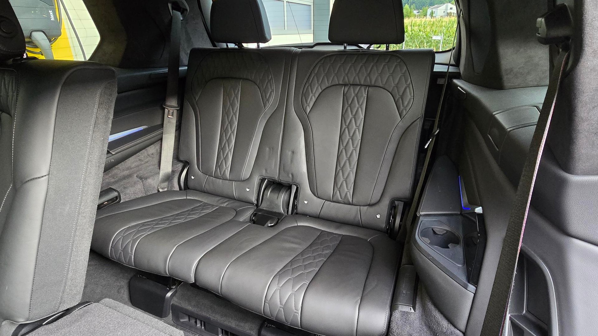 BMW X7 xDrive 48V 40d M Sport Pro Steptronic-image-14