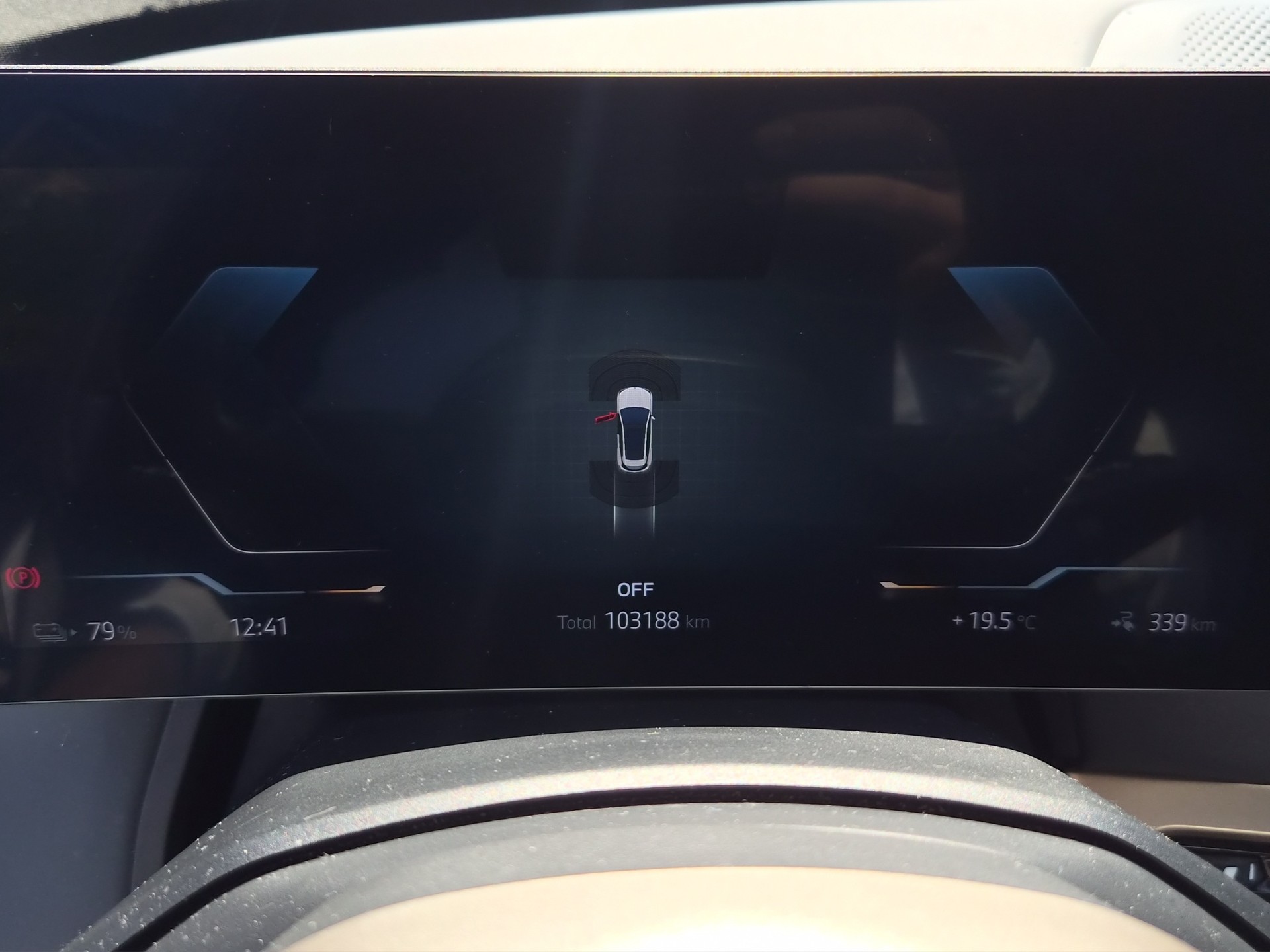 BMW iX xDrive40 Launch Edition-image-15