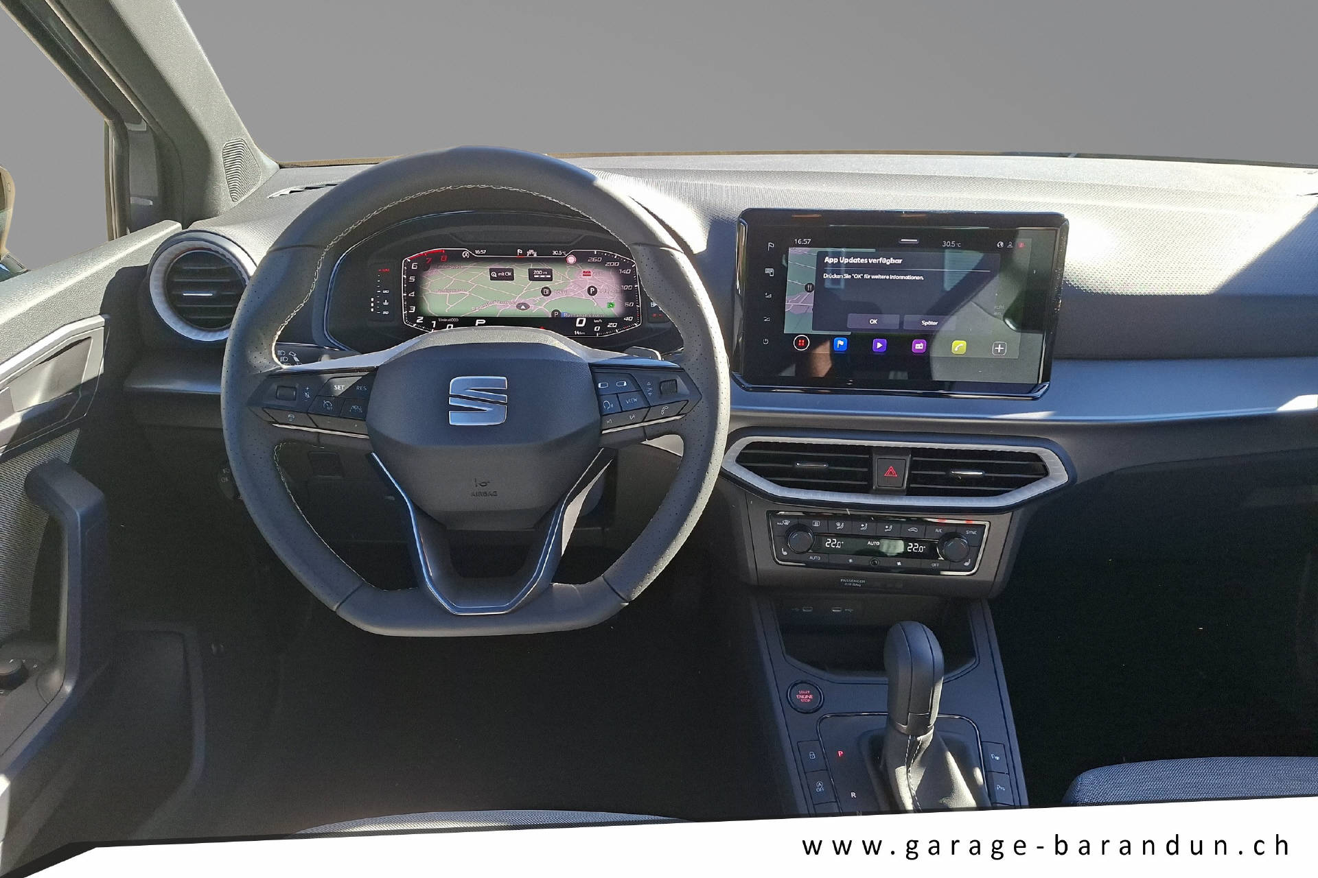 SEAT Arona 1.5 TSI FR DSG-image-5