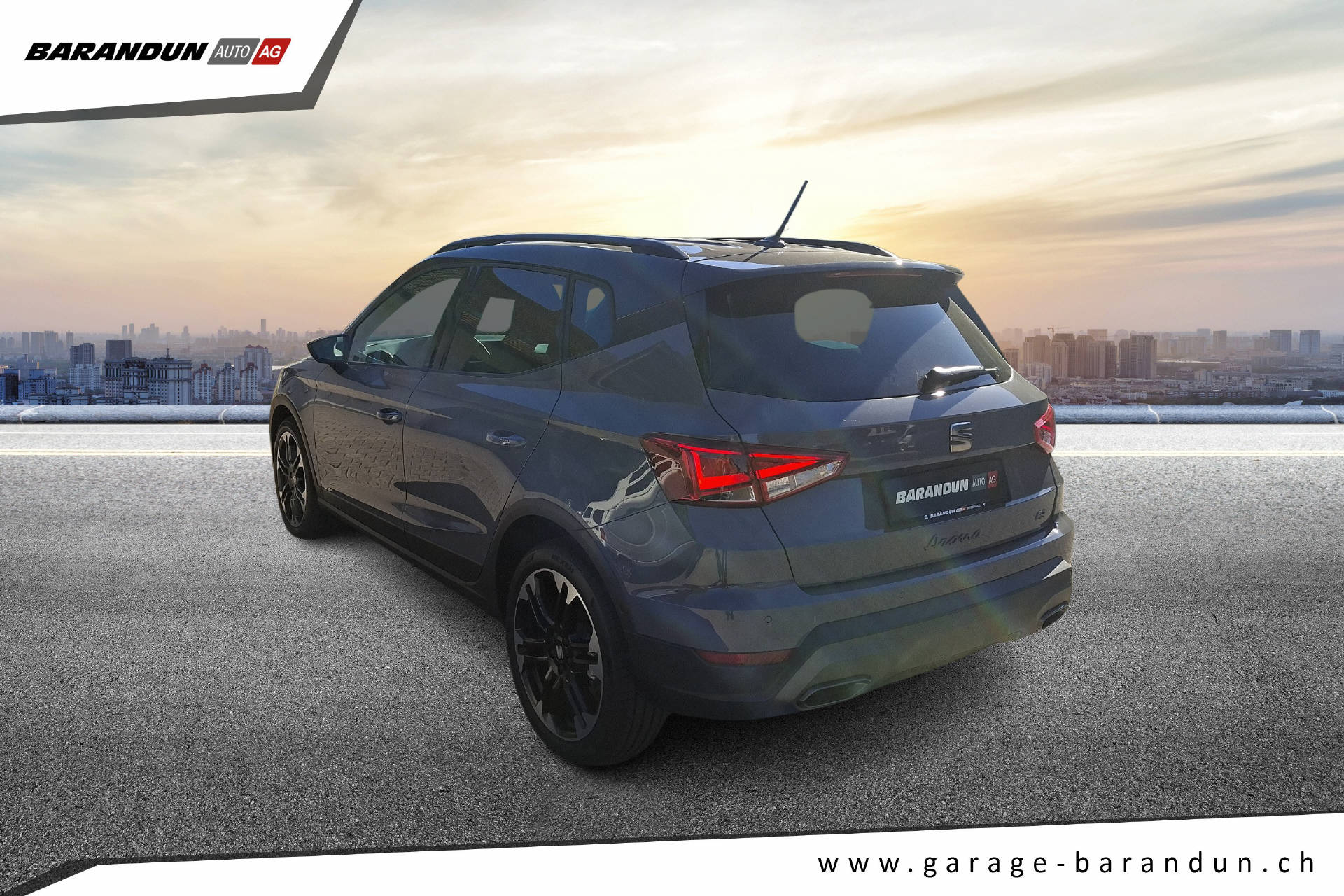 SEAT Arona 1.5 TSI FR DSG-image-8