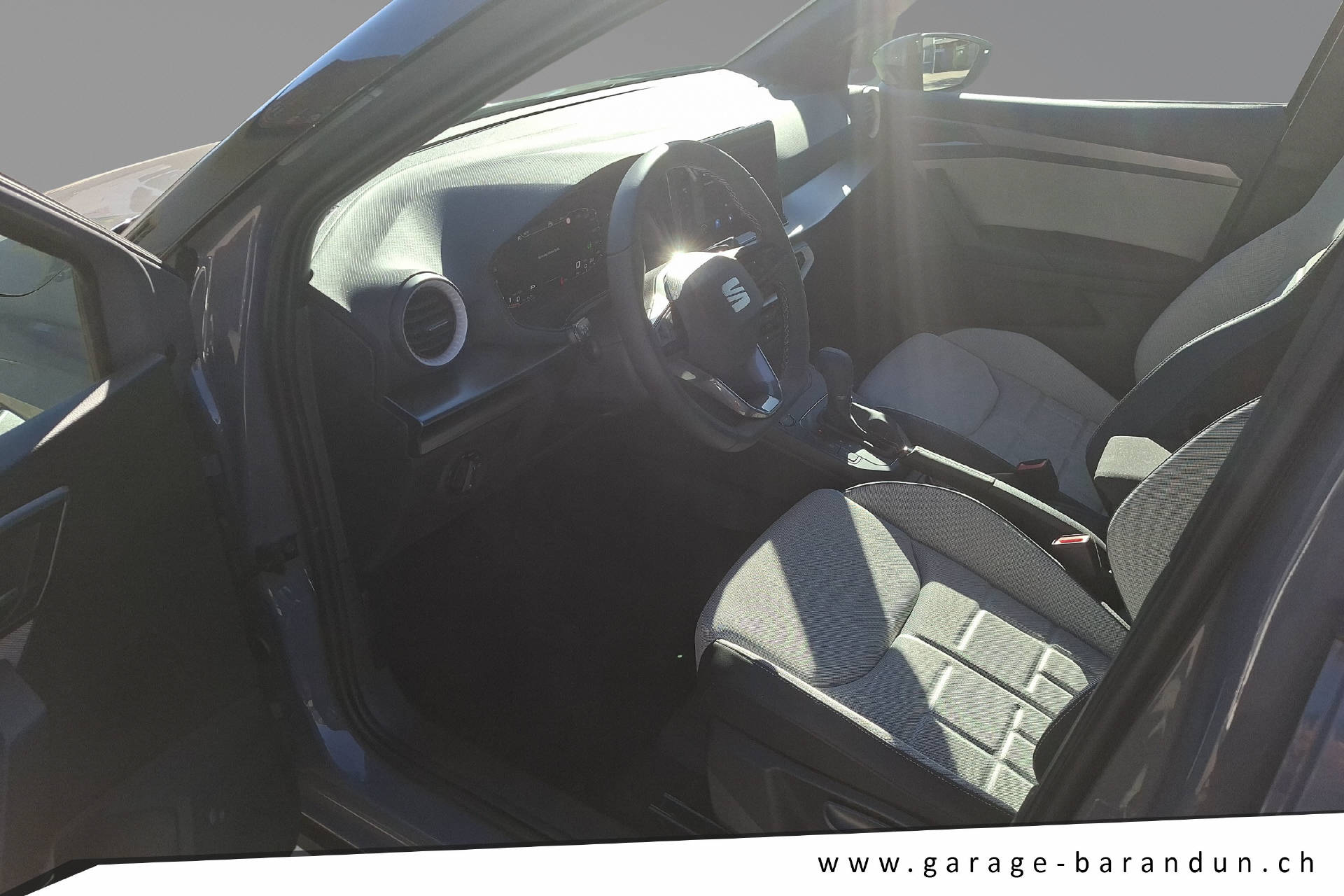 SEAT Arona 1.5 TSI FR DSG-image-7