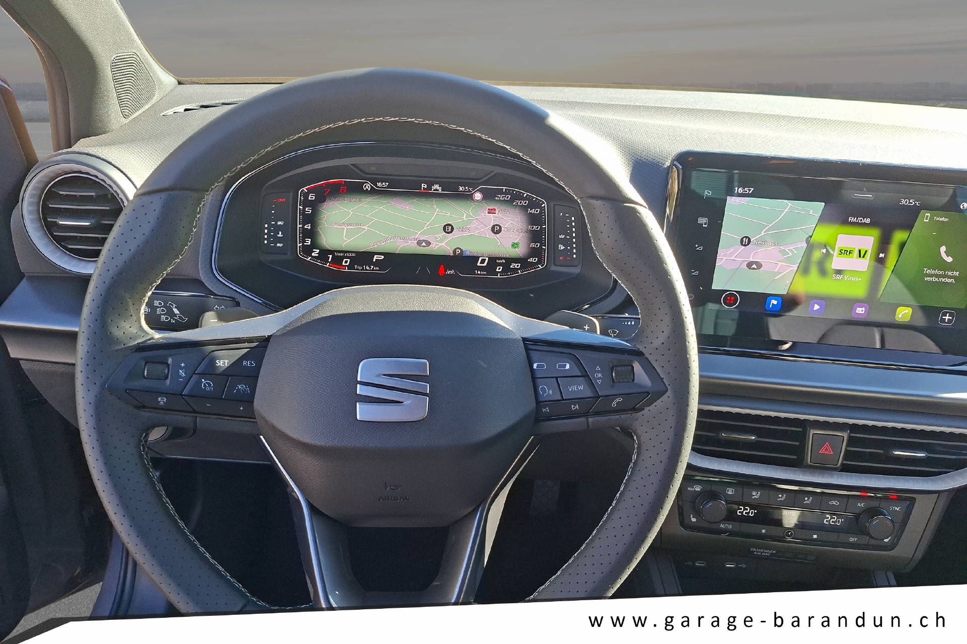 SEAT Arona 1.5 TSI FR DSG-image-4