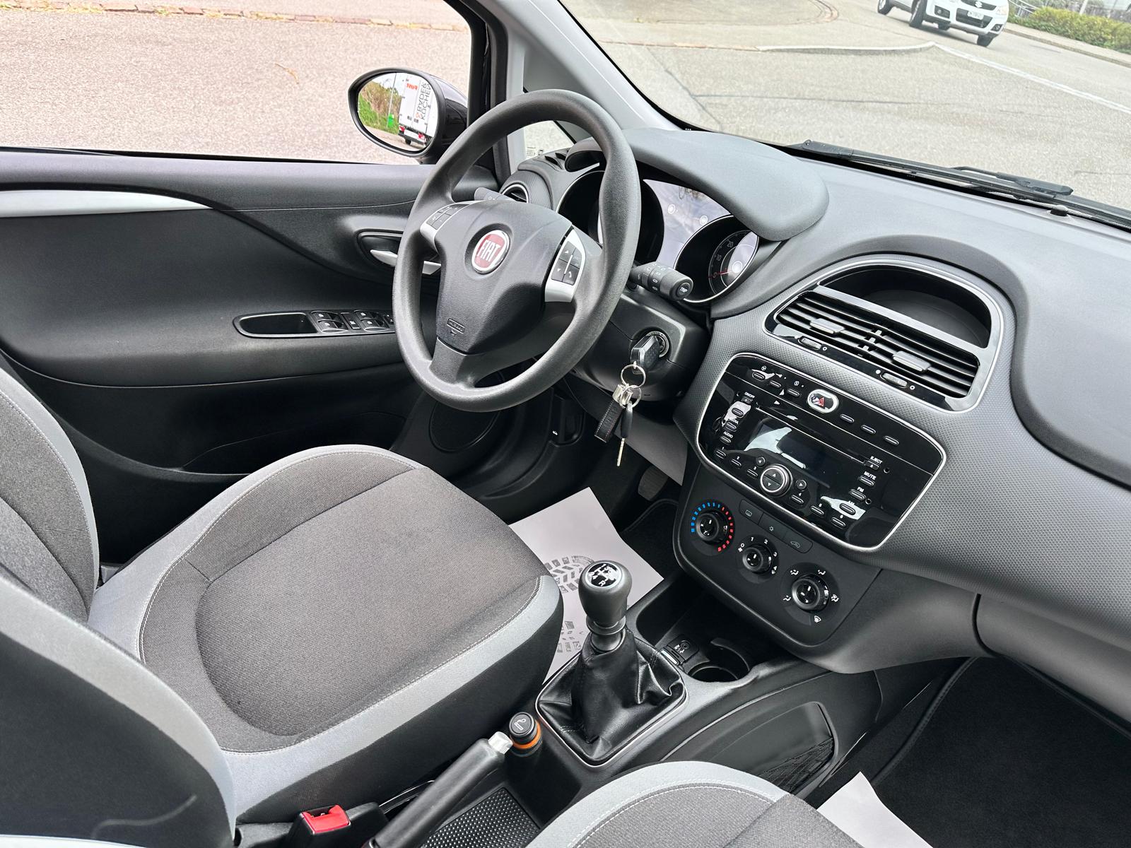FIAT Punto 1.4 Easy-image-8
