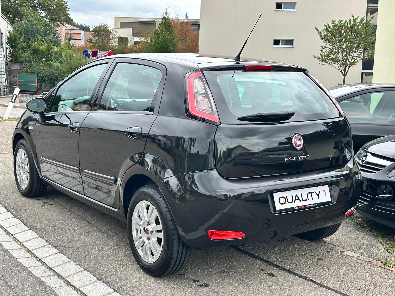 FIAT Punto 1.4 Easy-image-5