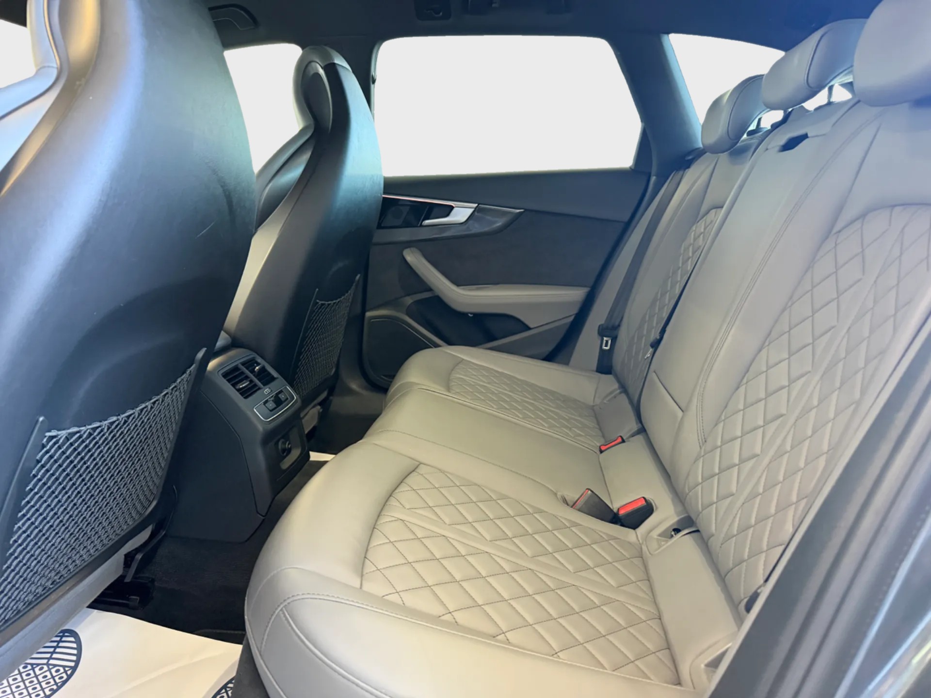 AUDI S4 Avant 3.0 TDI quattro tiptronic-image-6