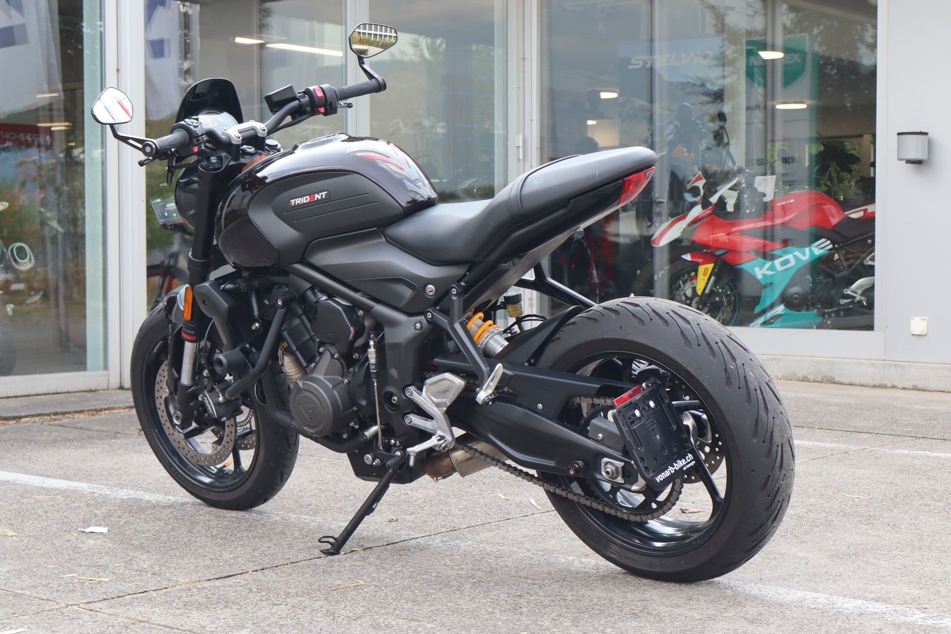 TRIUMPH Trident 660 ABS / TCS-image-5
