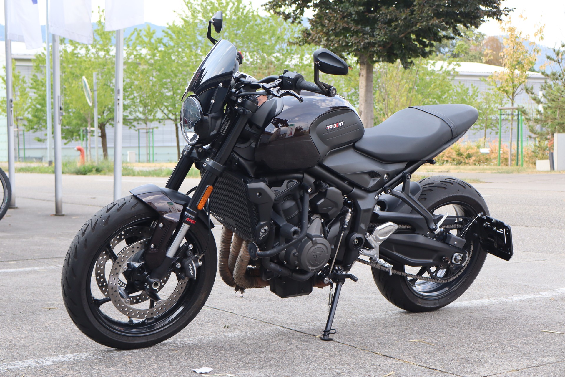 TRIUMPH Trident 660 ABS / TCS-image-4