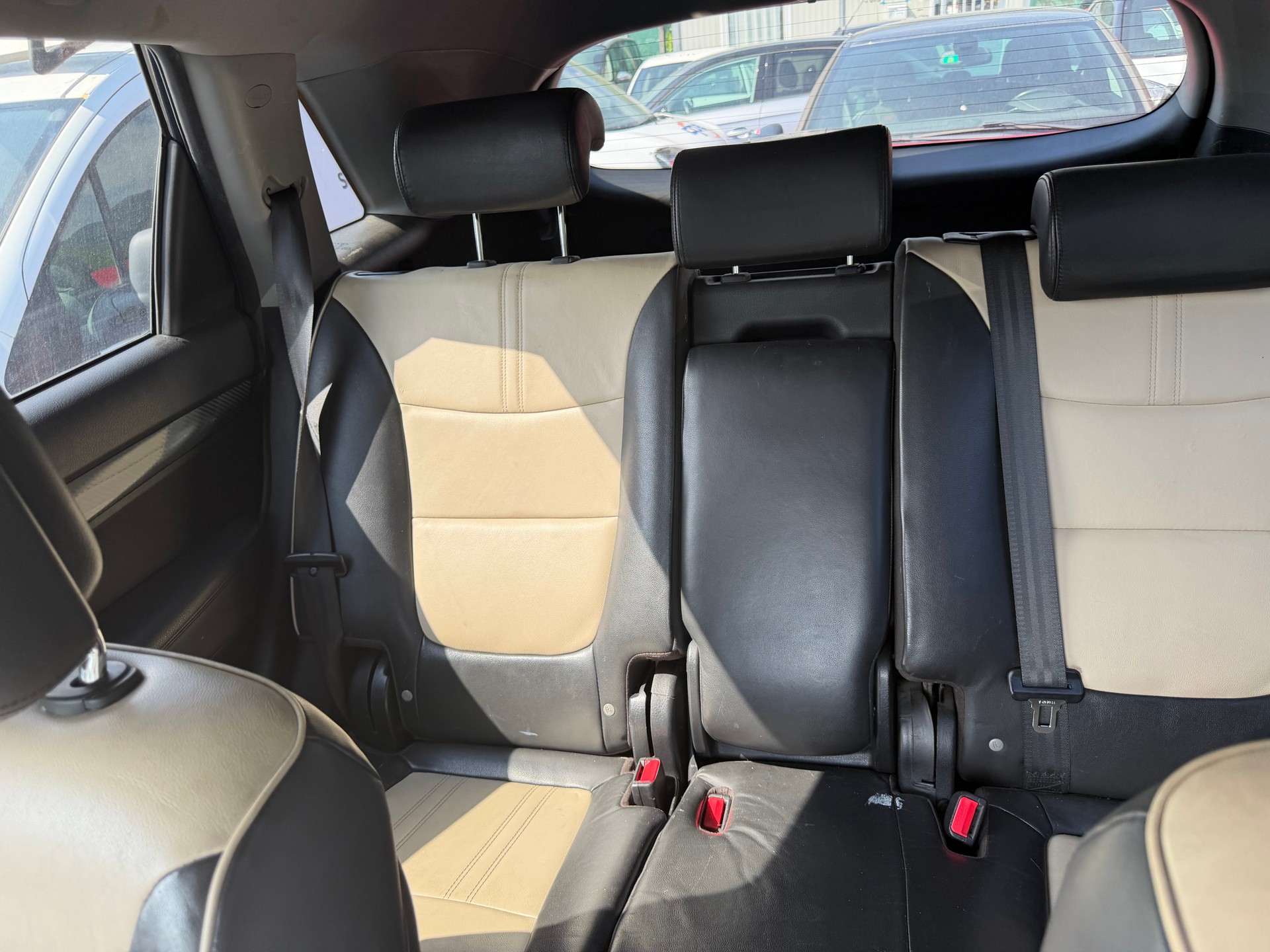 KIA Sorento 2.2 CRDI Style Automatic-image-11