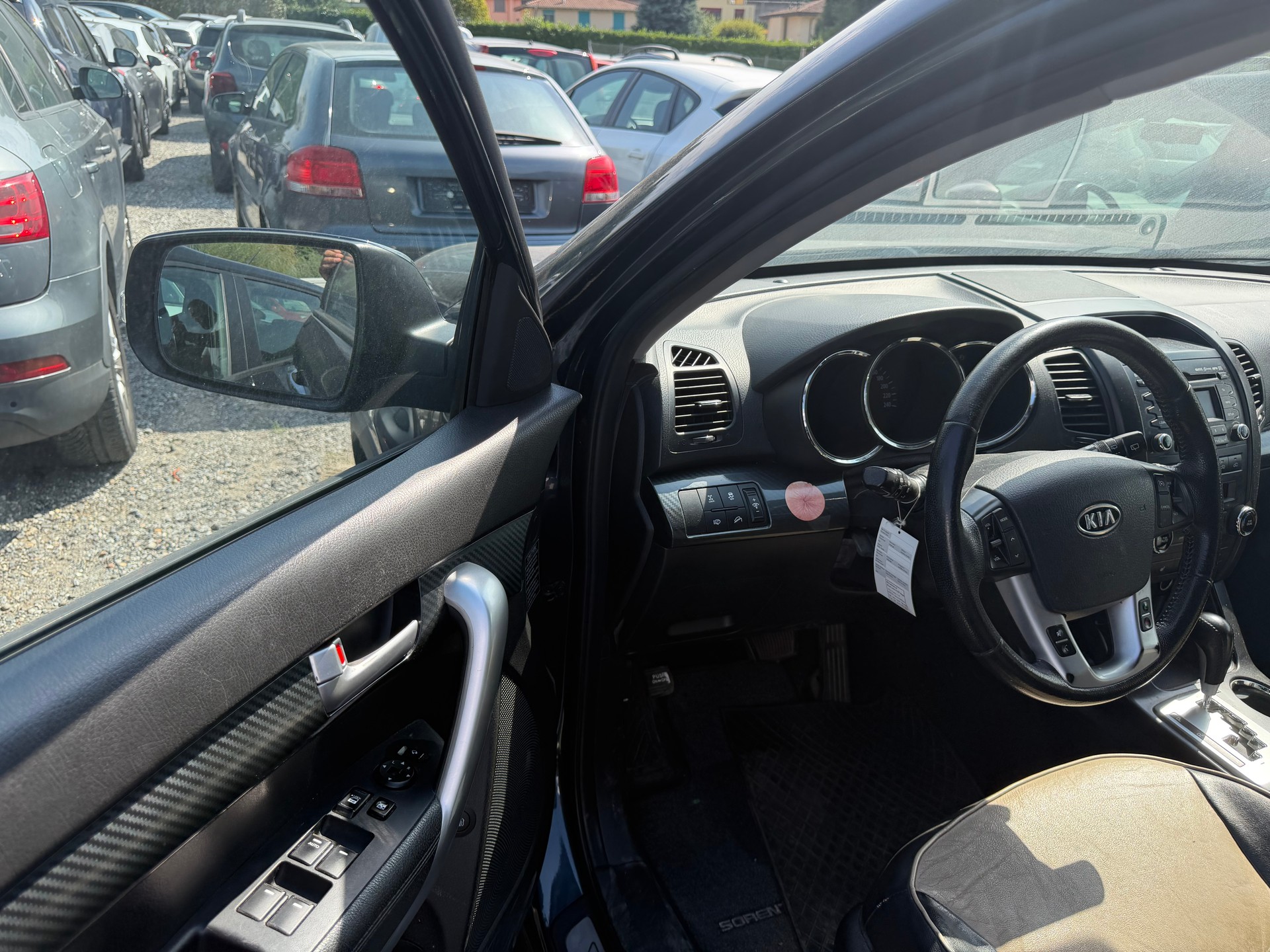 KIA Sorento 2.2 CRDI Style Automatic-image-6