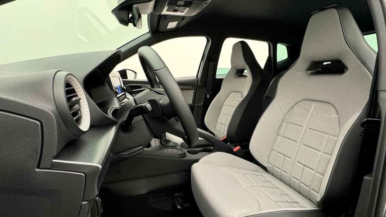 SEAT Arona 1.0 TSI Eco FR DSG-image-4