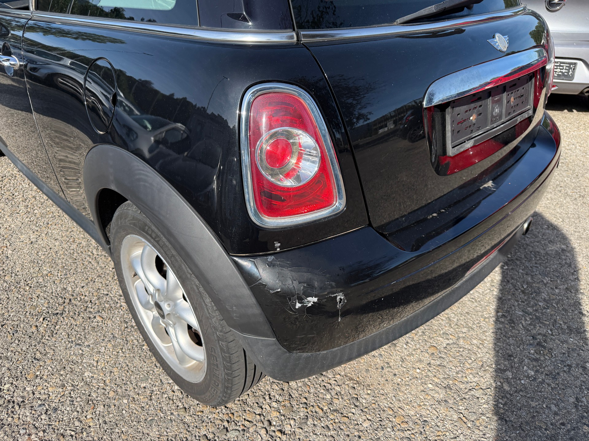 MINI Cooper-image-6