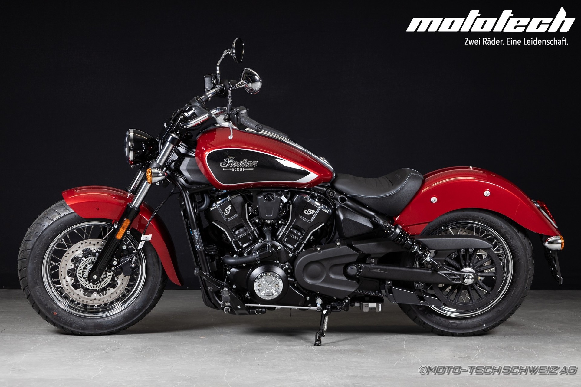 INDIAN Scout Classic-showroom-element-3