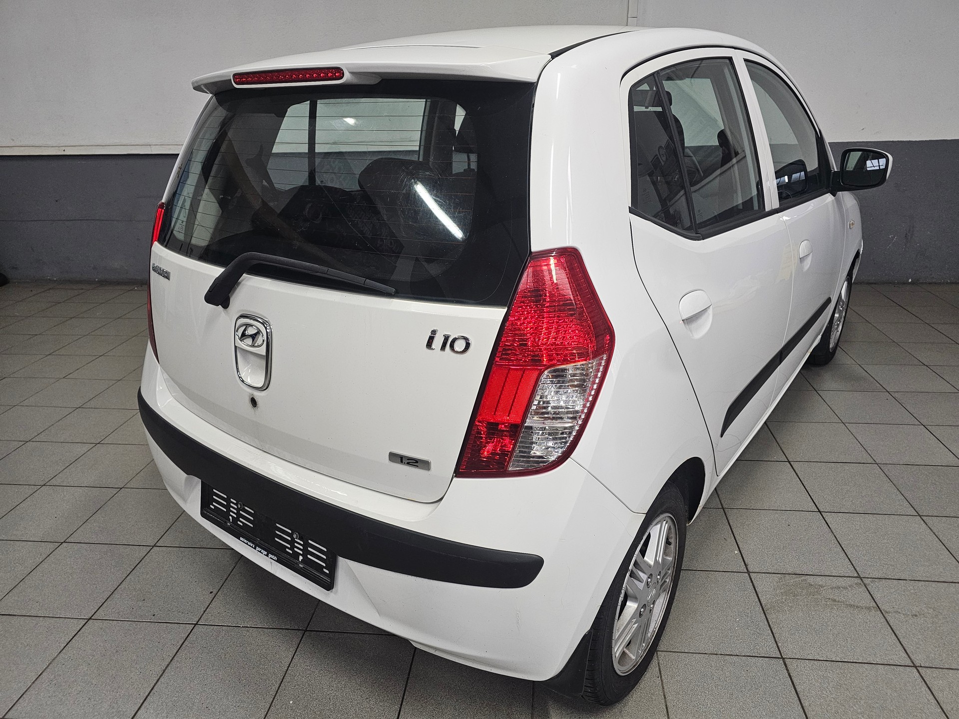 HYUNDAI i10 1.2 Style-image-7