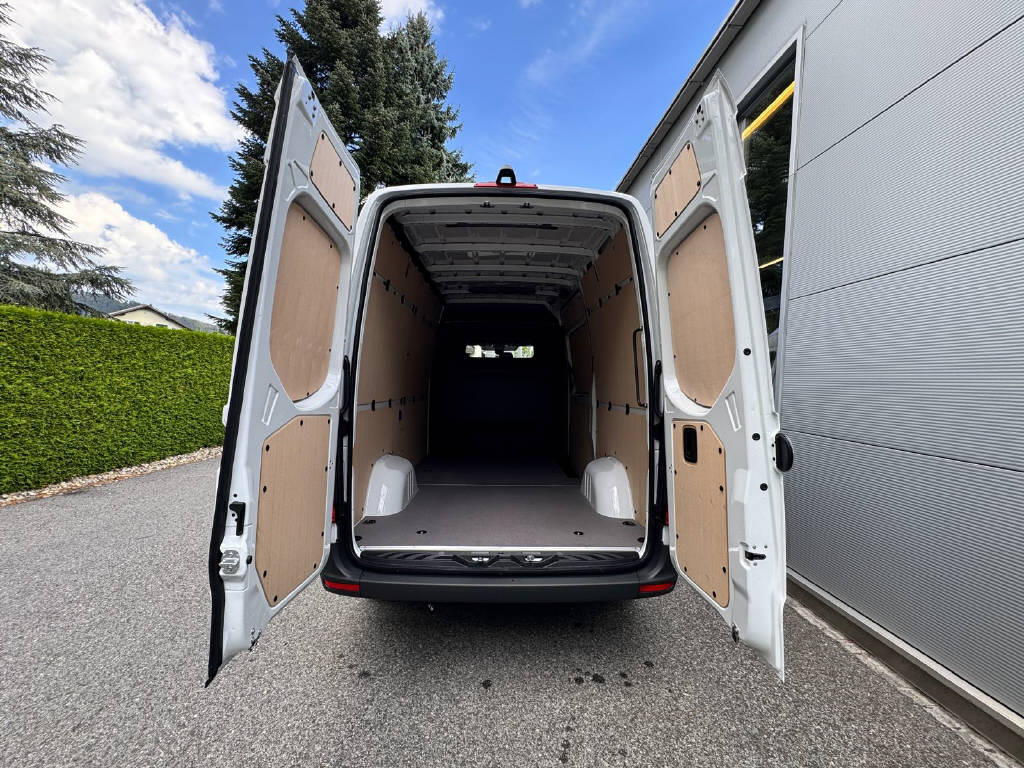 MERCEDES-BENZ Sprinter 317 CDI Pro Kasten HD 3665 S-showroom-element-3