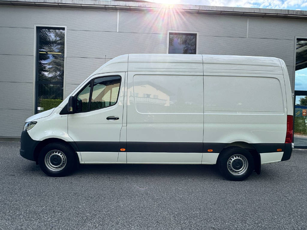 MERCEDES-BENZ Sprinter 317 CDI Pro Kasten HD 3665 S-showroom-element-1