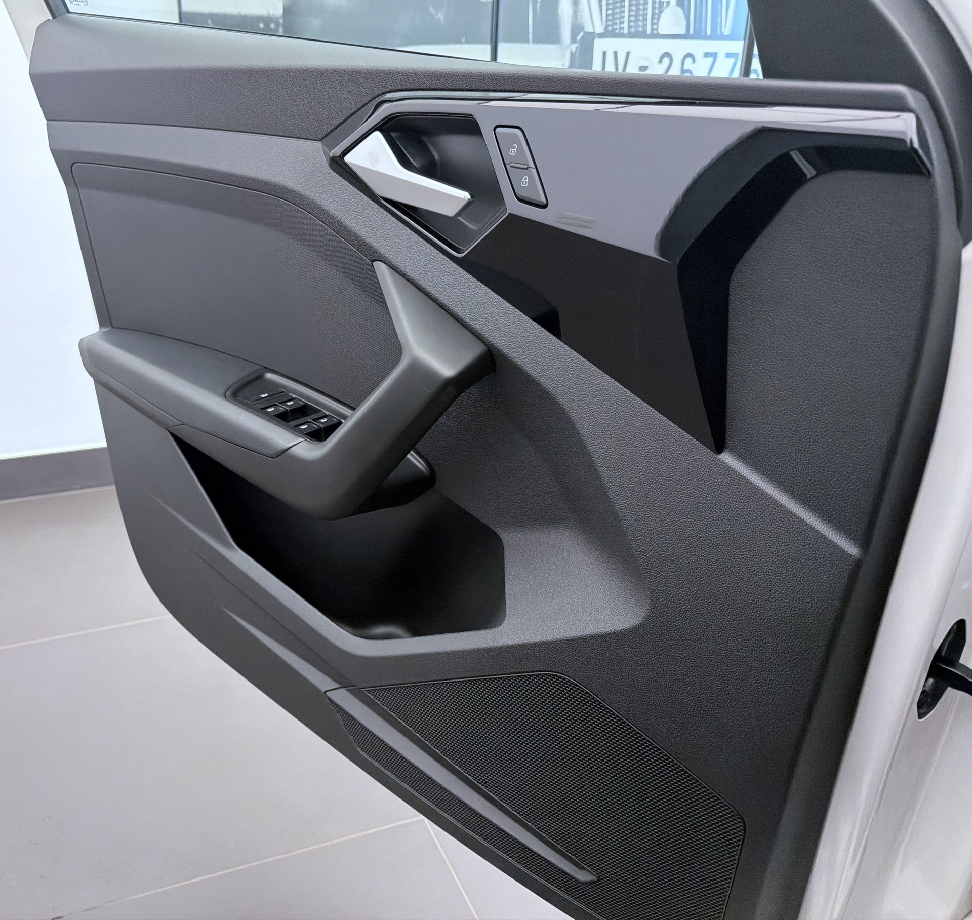 AUDI A1 Sportback 30 TFSI S-tronic-image-3