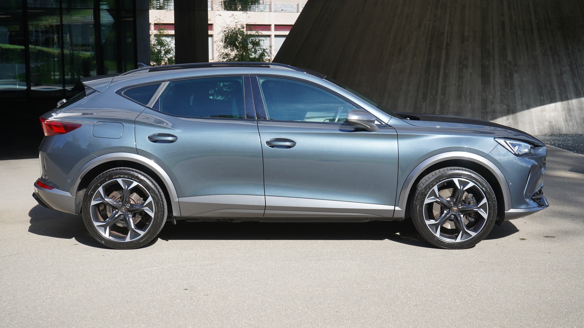 CUPRA Formentor 1.4 e-HYBRID pHEV VZ DSG-image-3