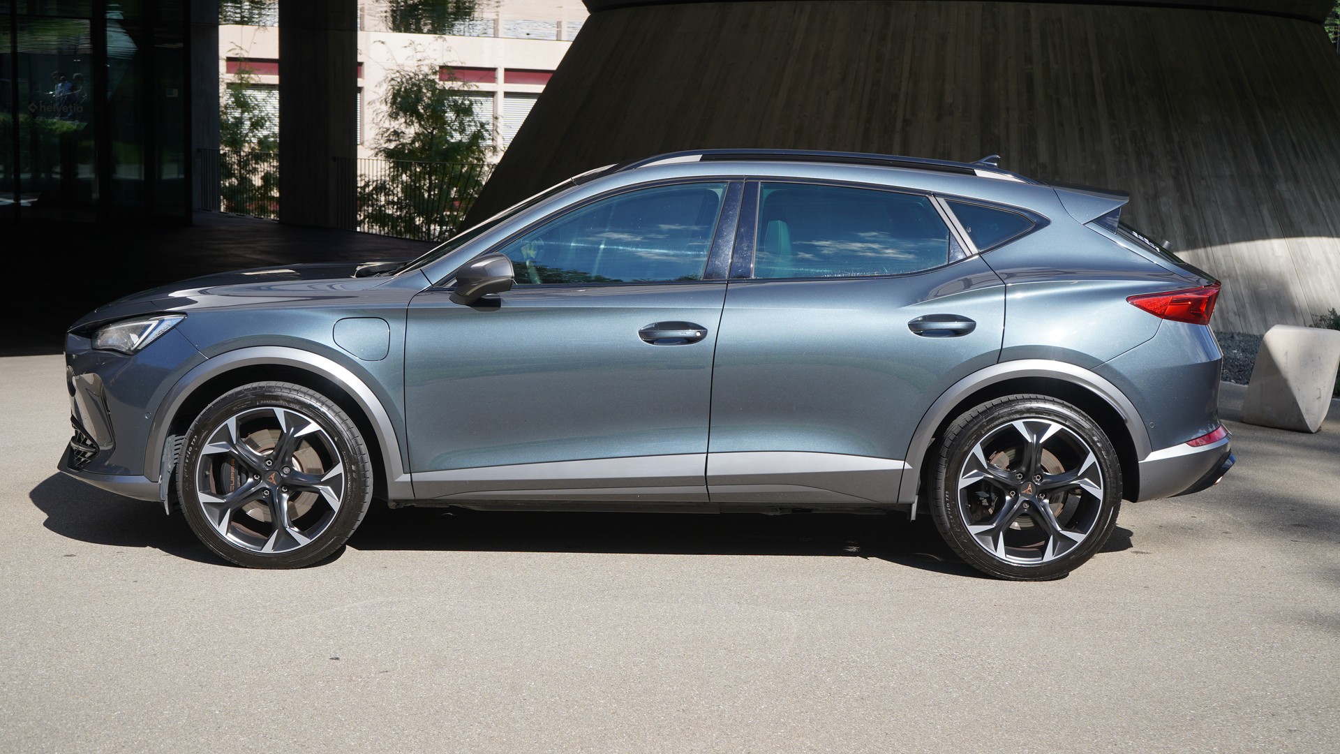 CUPRA Formentor 1.4 e-HYBRID pHEV VZ DSG-image-5