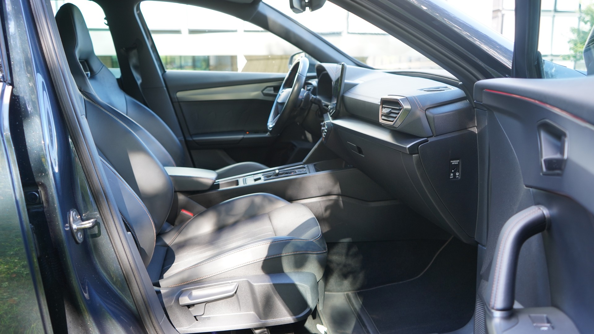 CUPRA Formentor 1.4 e-HYBRID pHEV VZ DSG-image-16