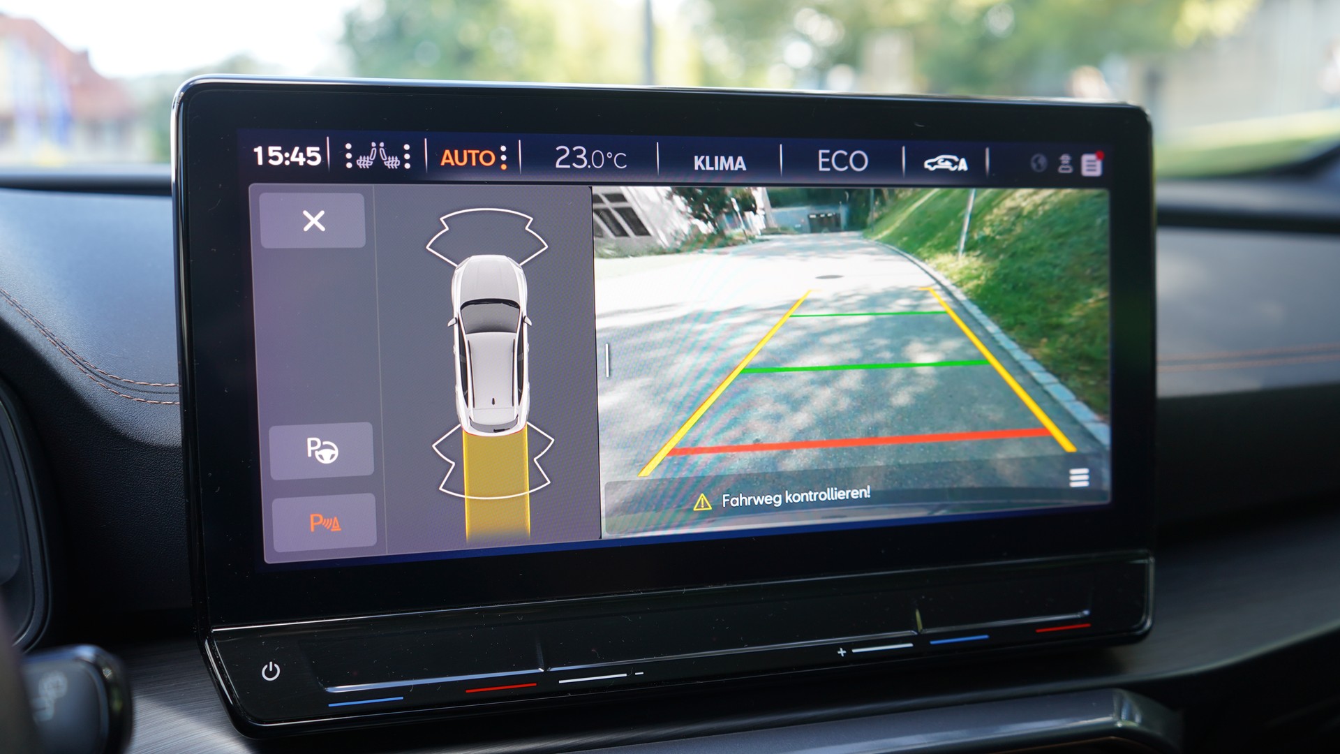 CUPRA Formentor 1.4 e-HYBRID pHEV VZ DSG-image-11