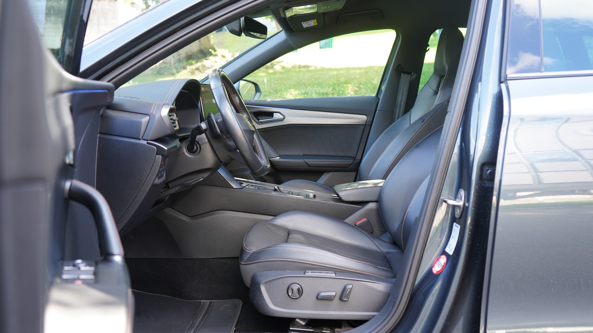 CUPRA Formentor 1.4 e-HYBRID pHEV VZ DSG-image-6