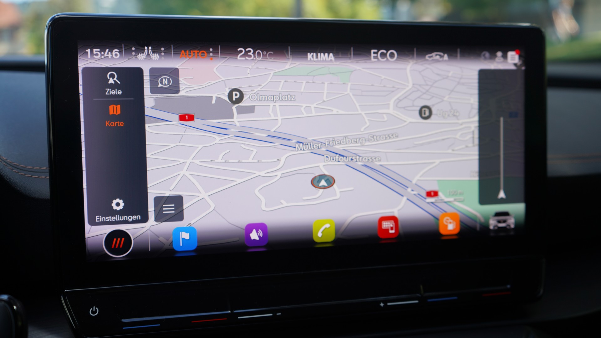 CUPRA Formentor 1.4 e-HYBRID pHEV VZ DSG-image-12