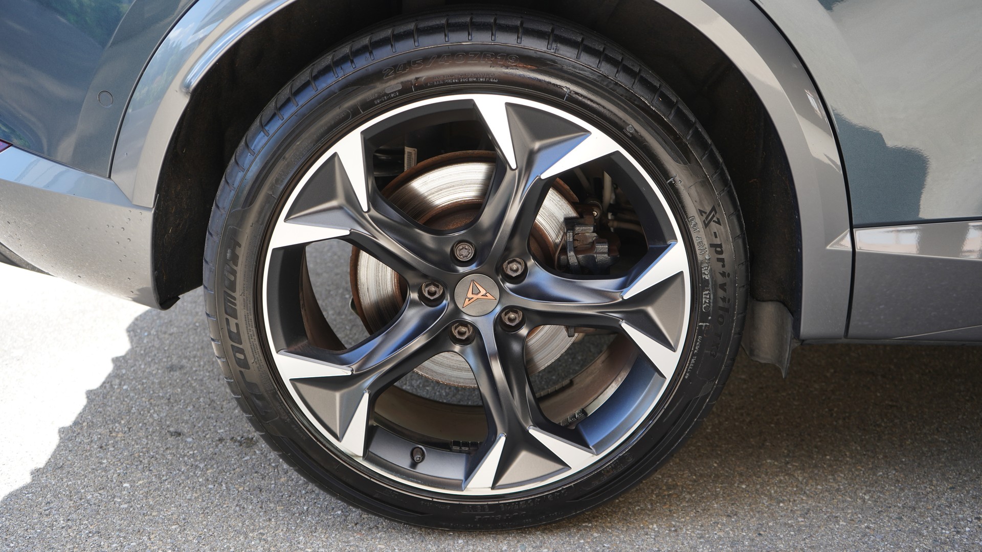CUPRA Formentor 1.4 e-HYBRID pHEV VZ DSG-image-19