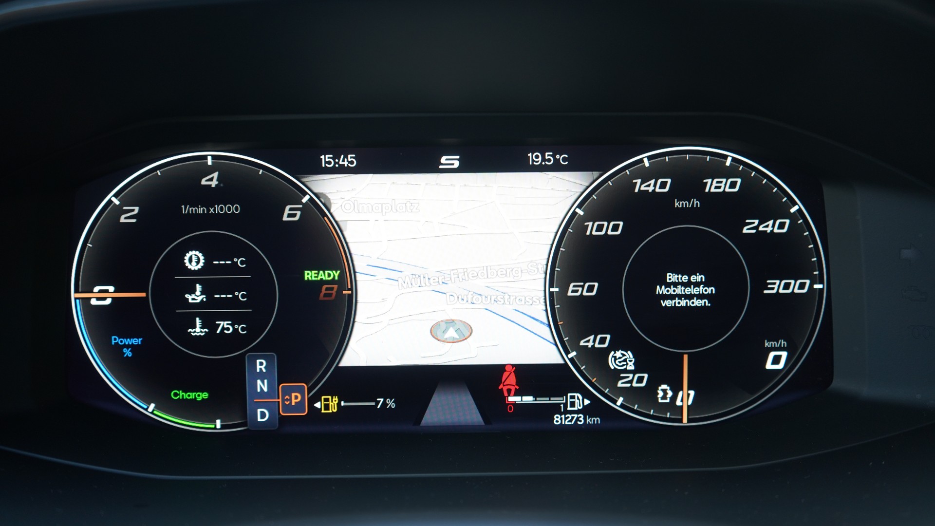 CUPRA Formentor 1.4 e-HYBRID pHEV VZ DSG-image-7