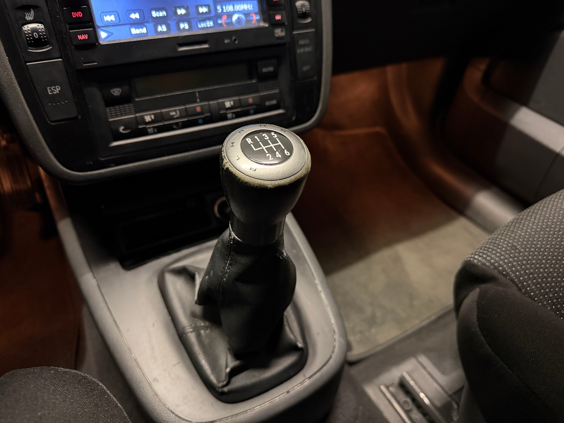 SEAT Alhambra 1.9 TDI Sport 4x4-image-16