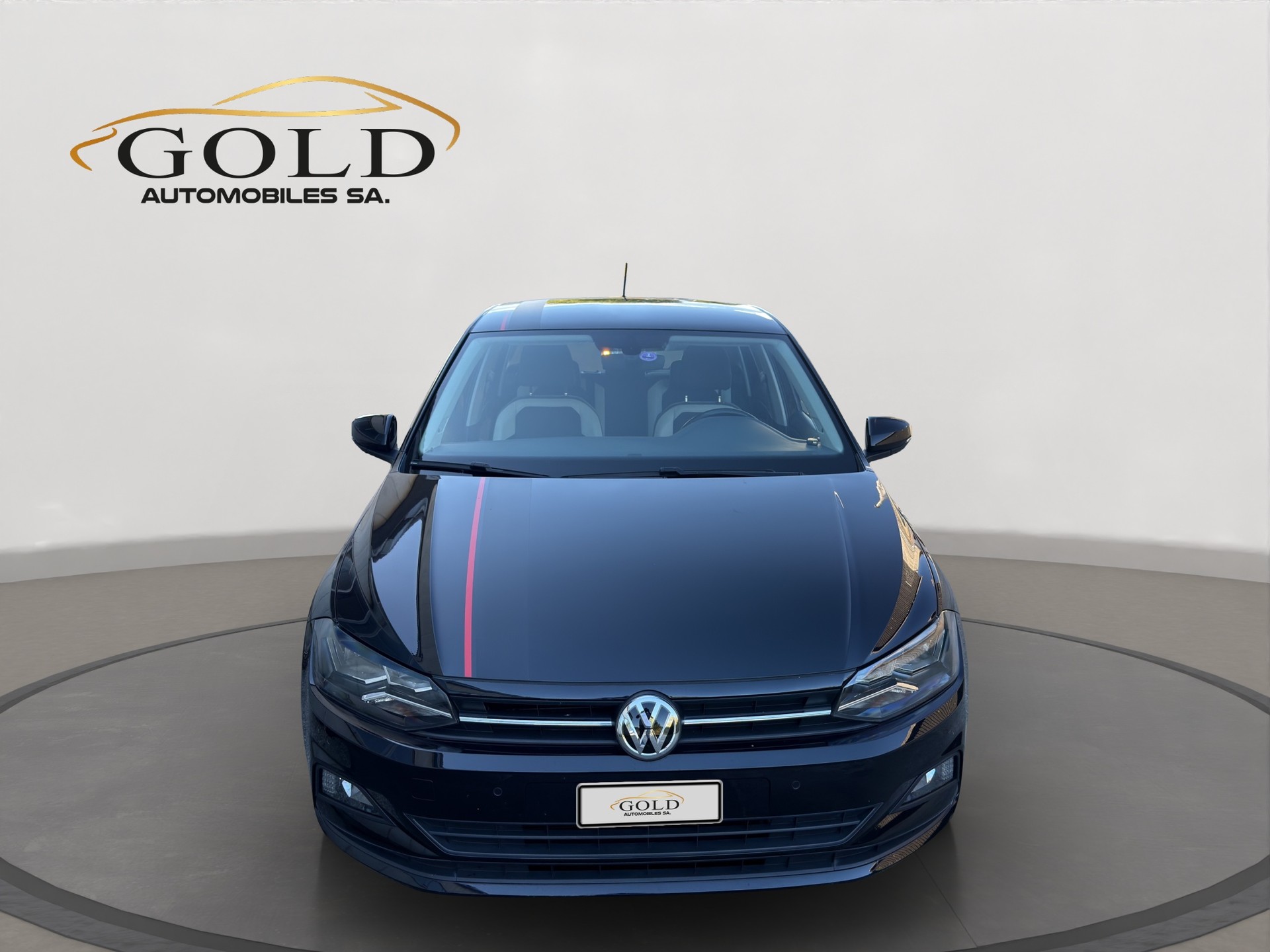 VW Polo 1.0 BMT Beats-image-13
