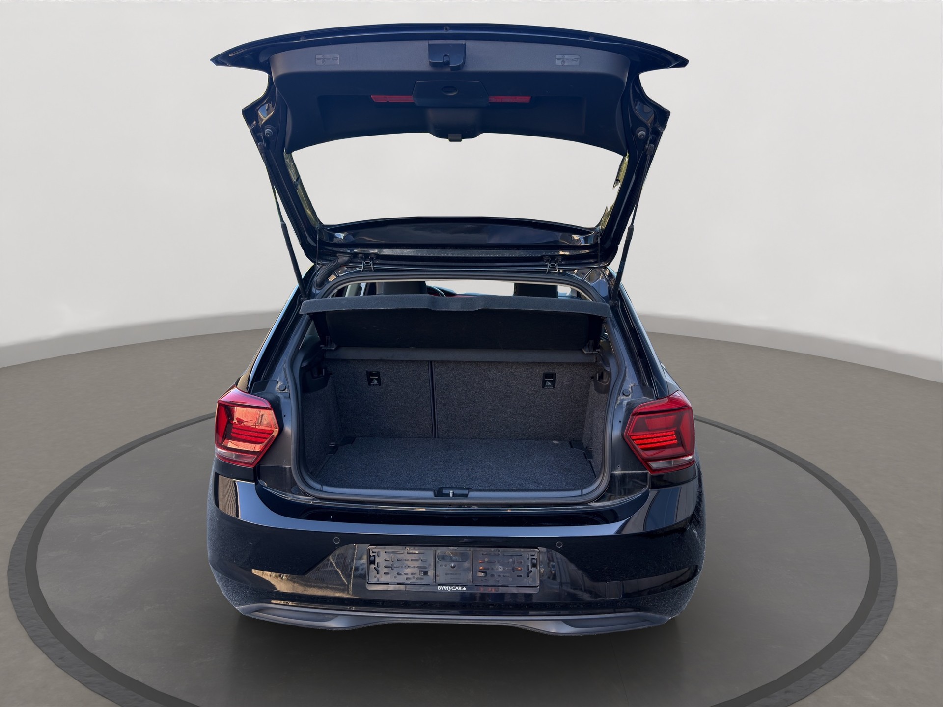 VW Polo 1.0 BMT Beats-image-15