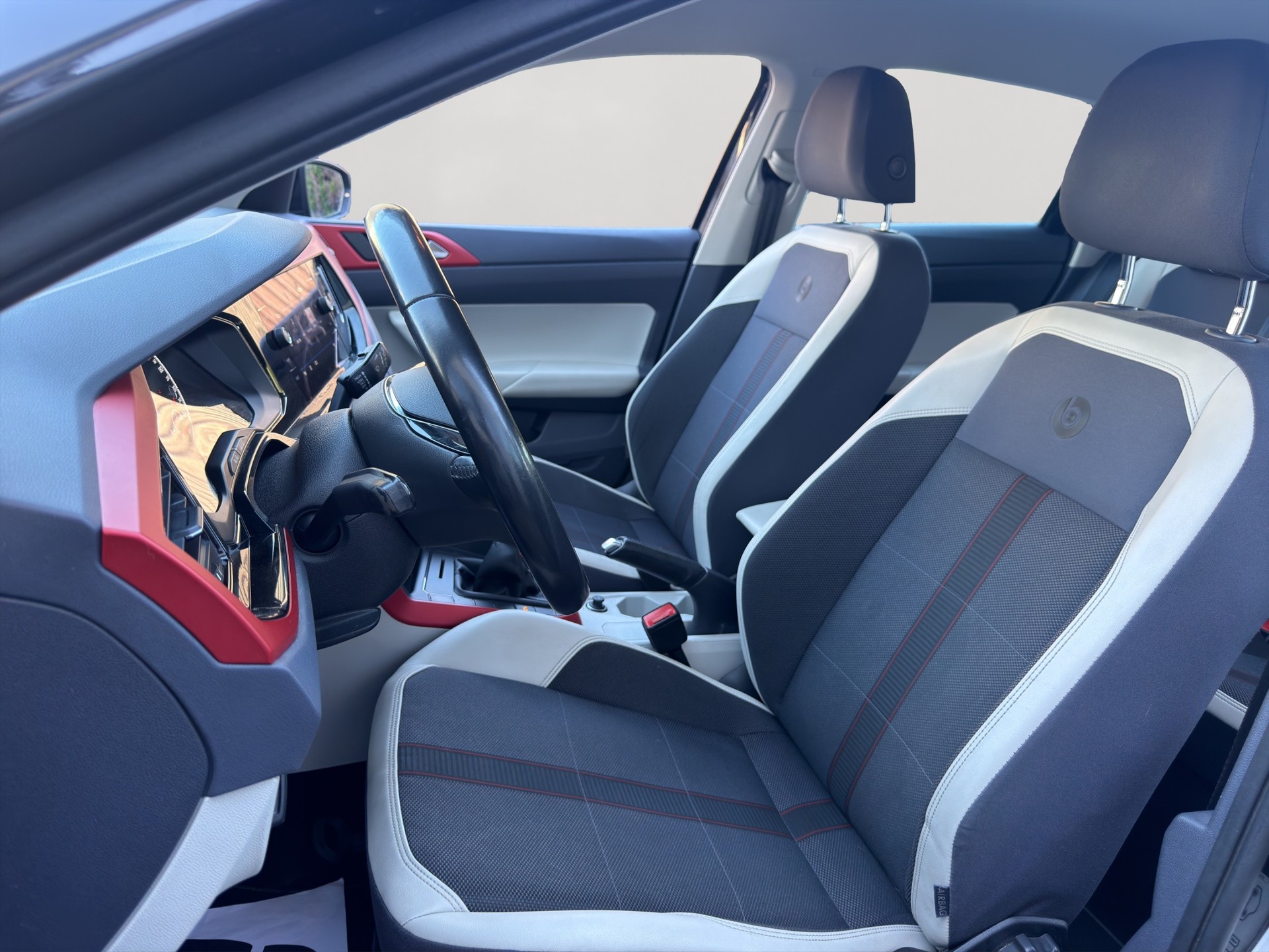 VW Polo 1.0 BMT Beats-image-4