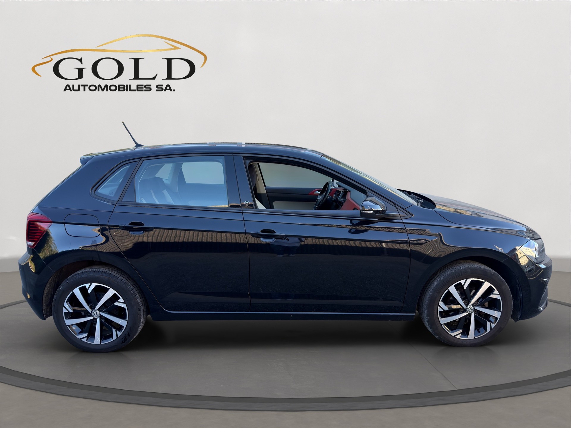 VW Polo 1.0 BMT Beats-image-12