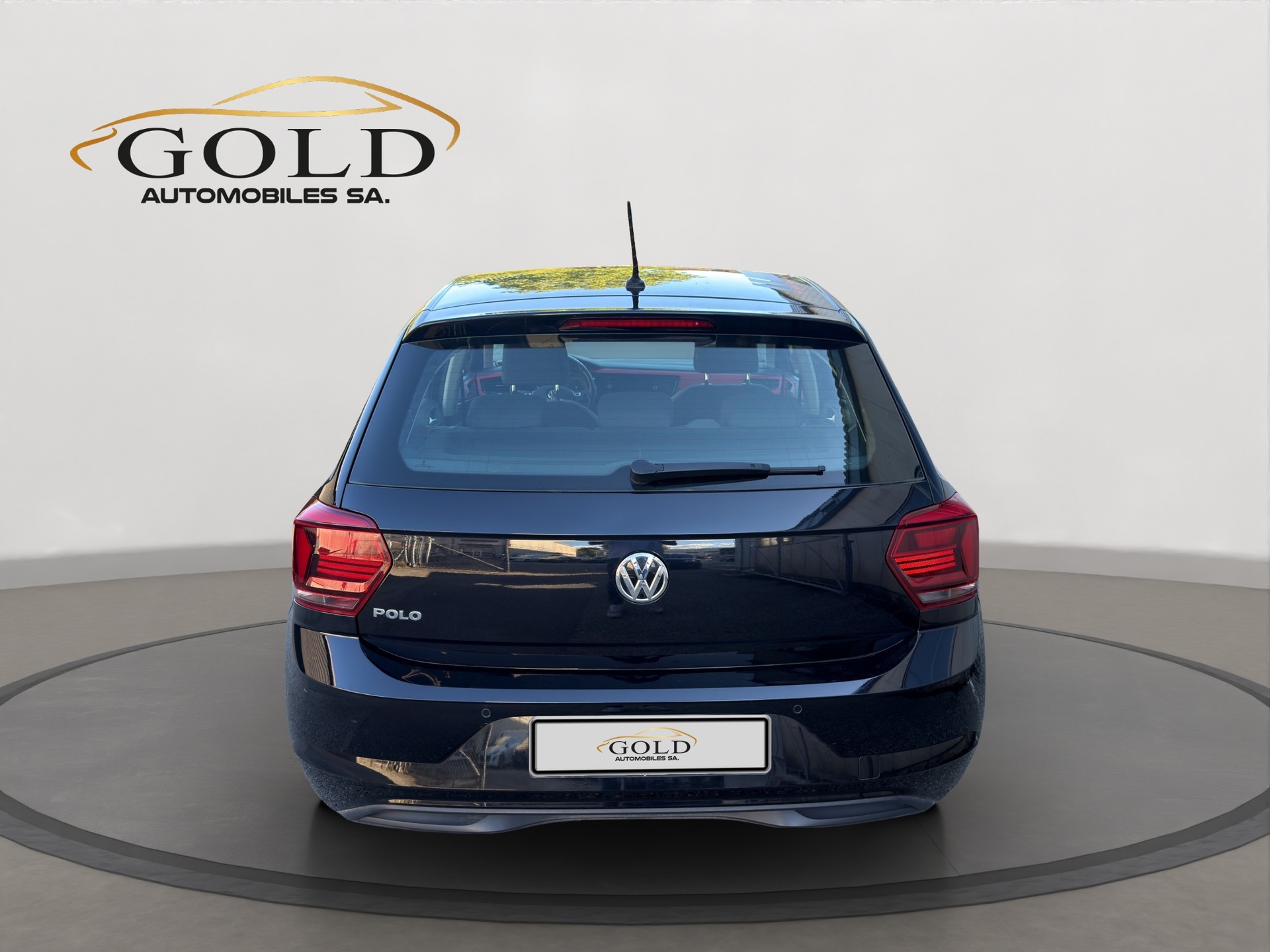 VW Polo 1.0 BMT Beats-image-14