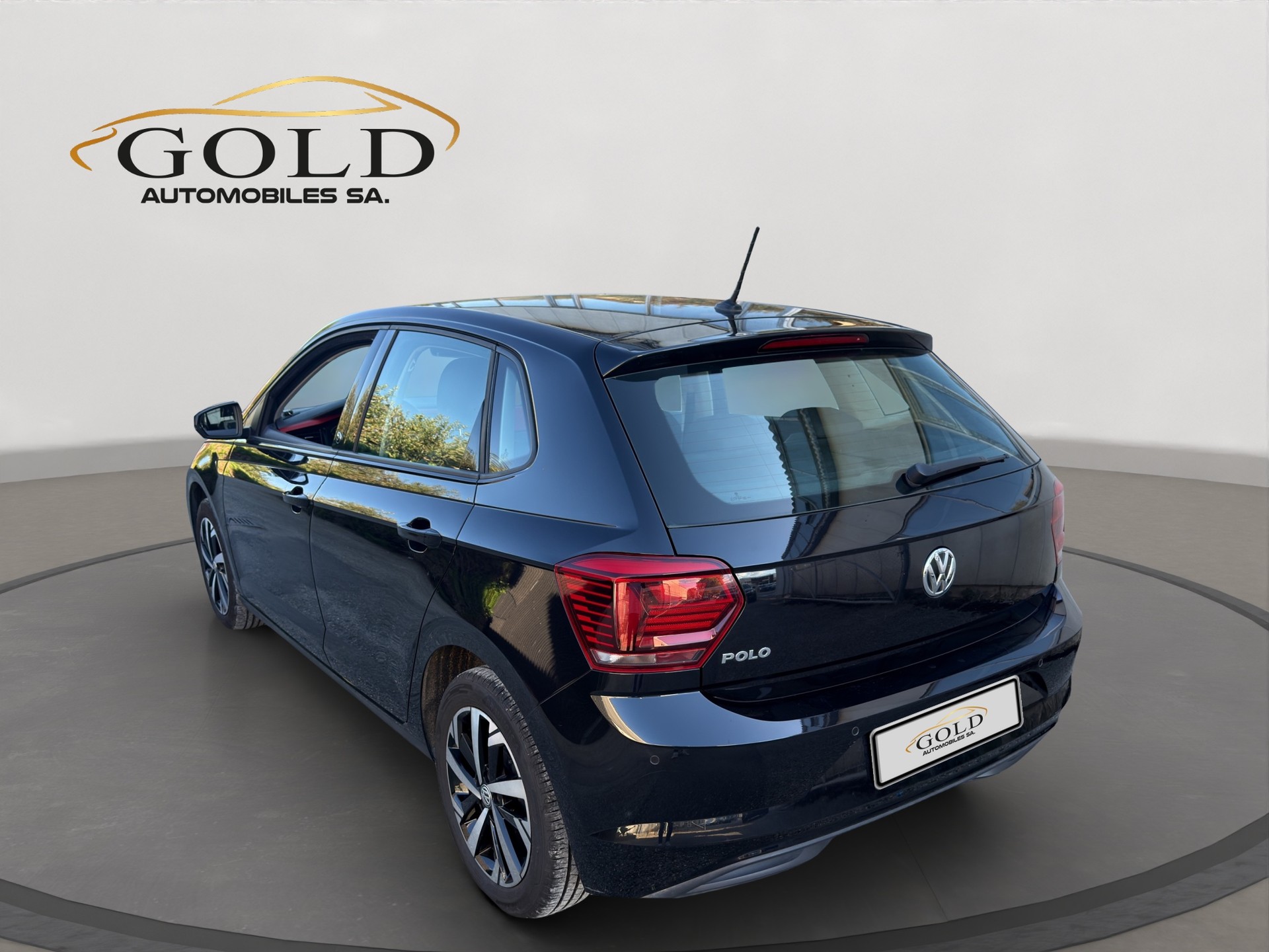 VW Polo 1.0 BMT Beats-image-10