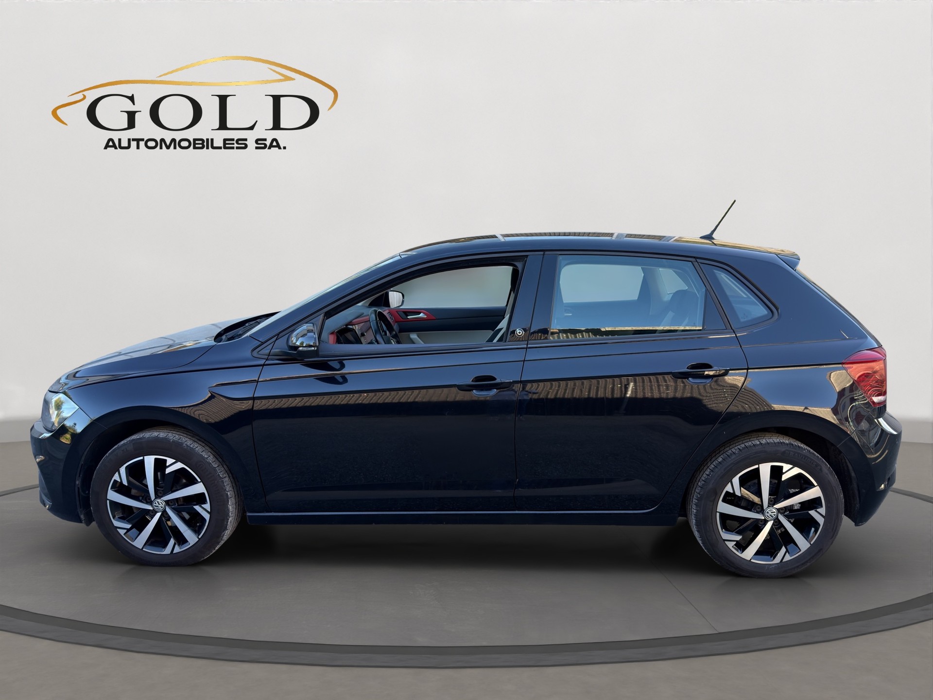 VW Polo 1.0 BMT Beats-image-11