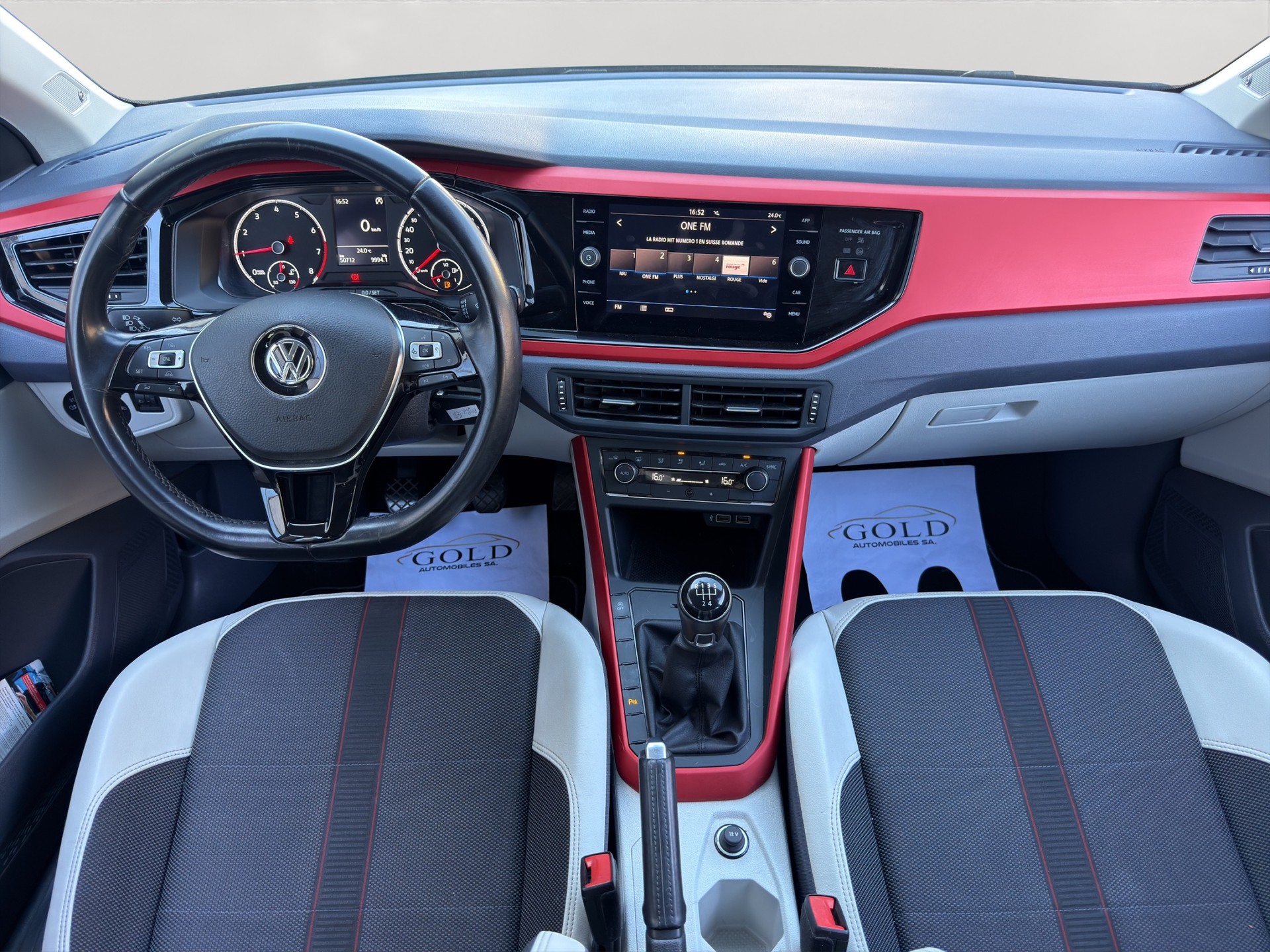 VW Polo 1.0 BMT Beats-image-2