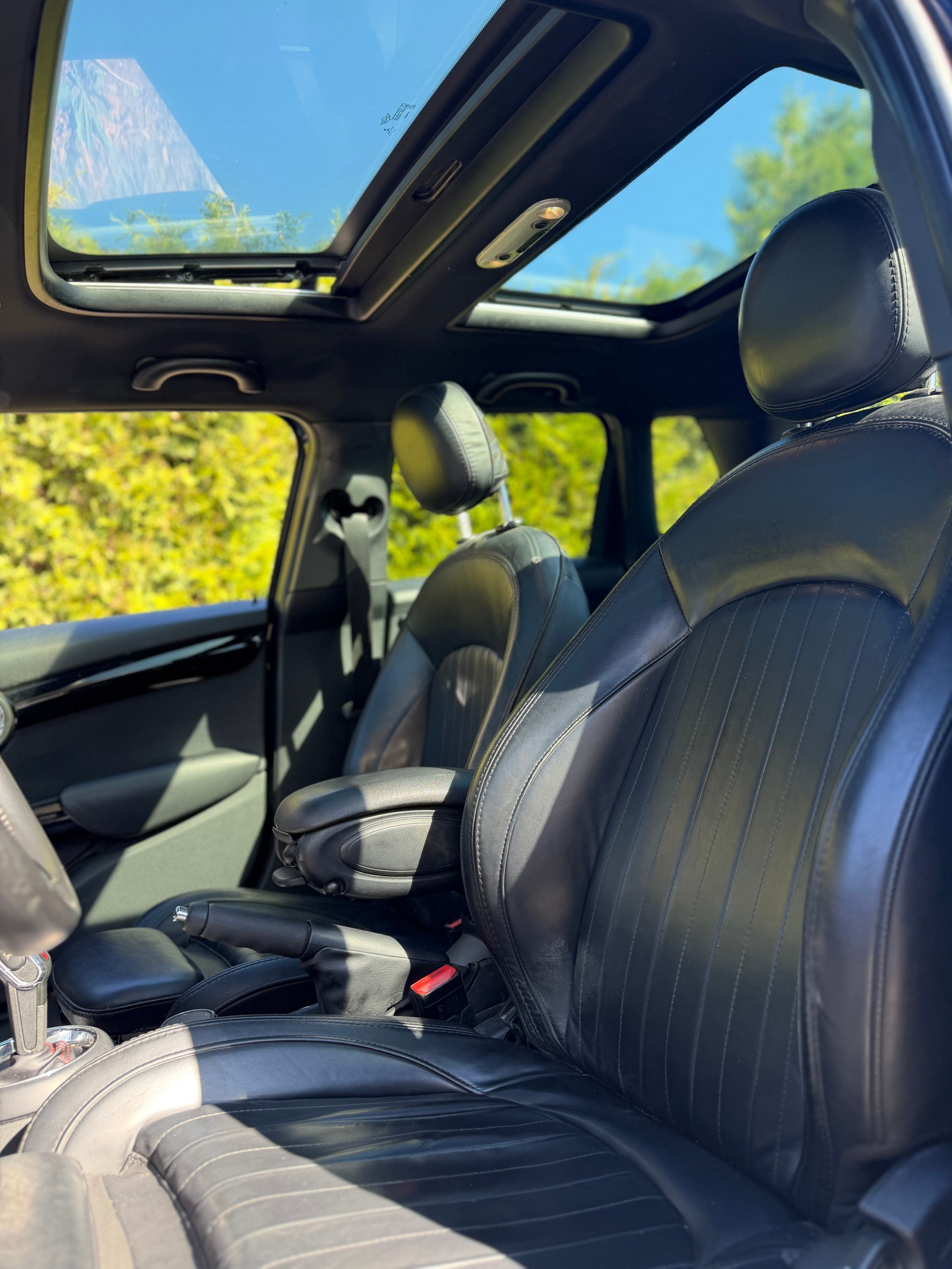 MINI Cooper S Steptronic DKG-image-7