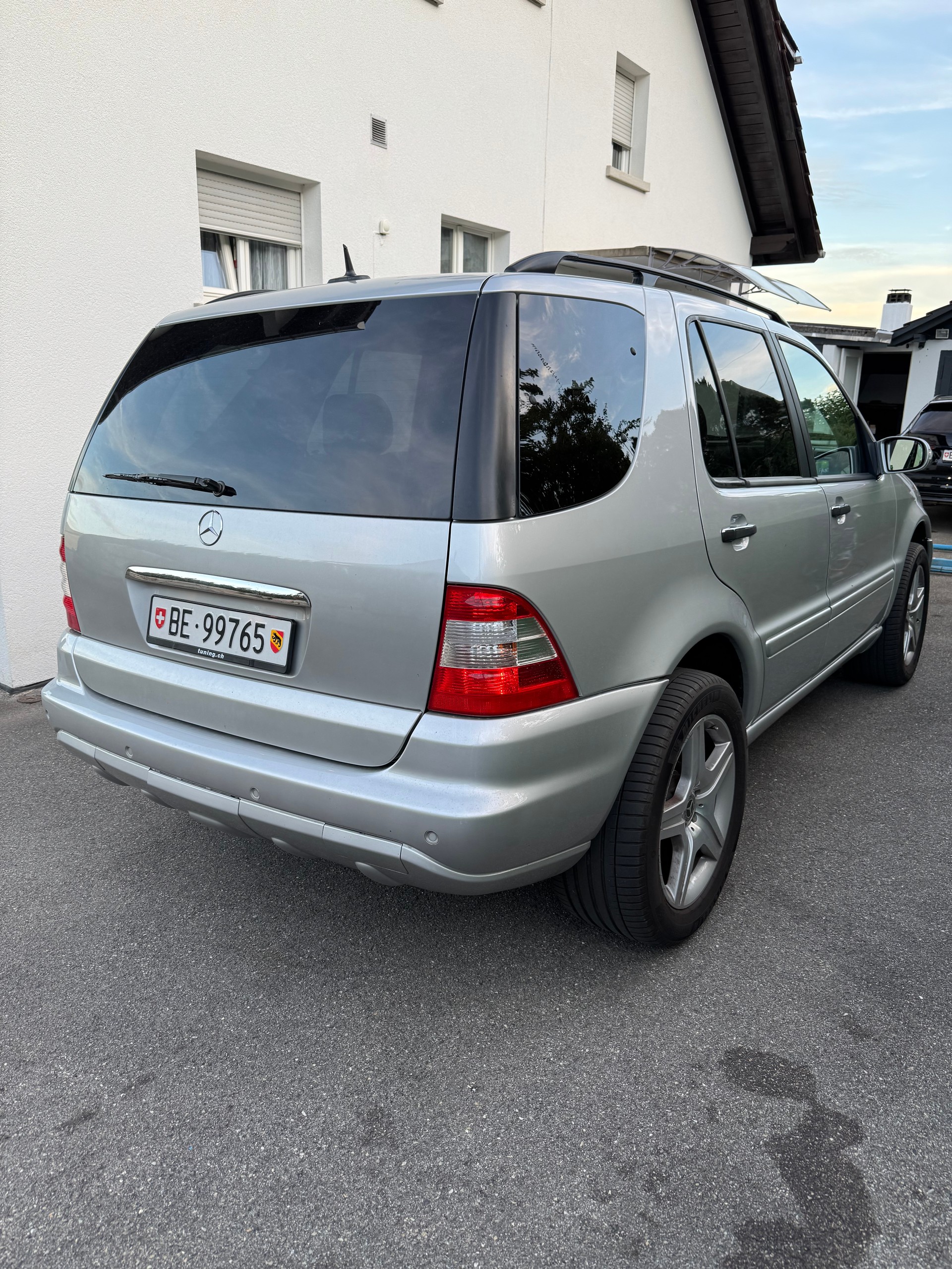 MERCEDES-BENZ ML 400 CDI-image-2