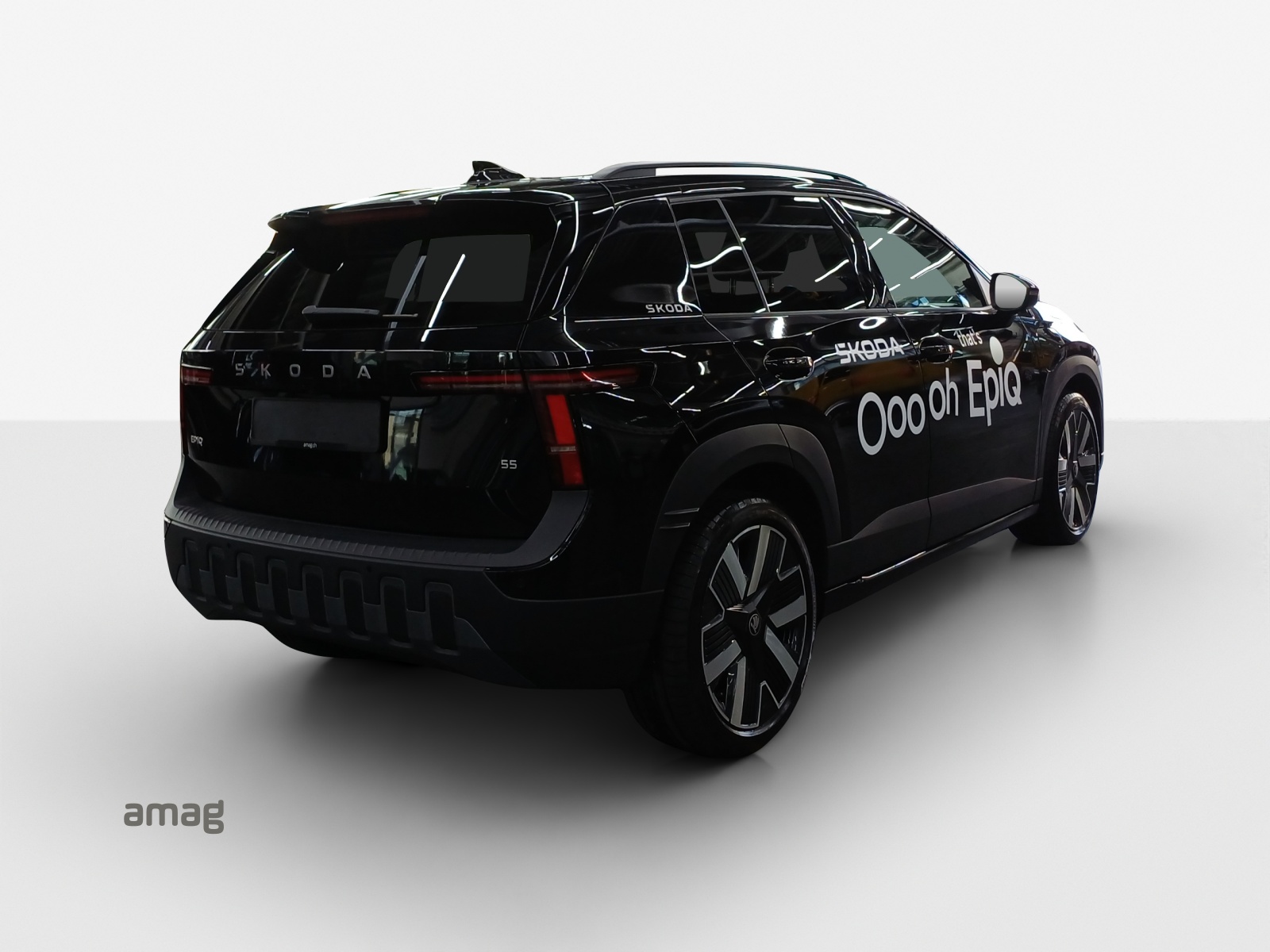 SKODA Epiq 55 Selection-image-4